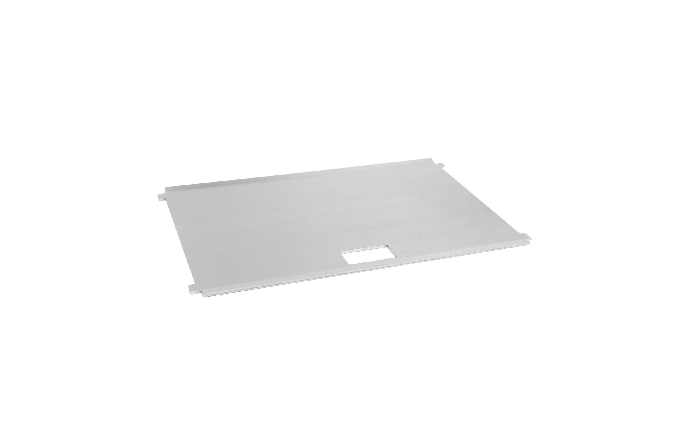 Image of Fennek Grill Grillplatte "Plancha"