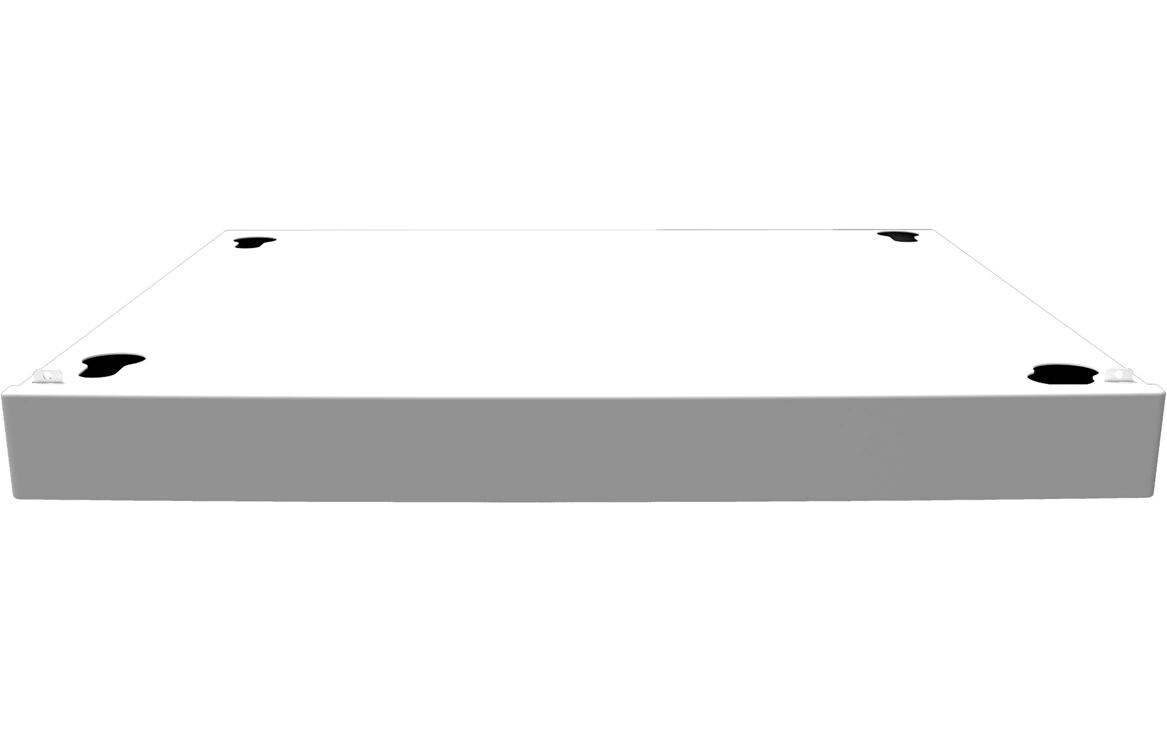 BEKO Montage-Kit »Verbindungssatz SKWS54« Verbindungsstück für Waschturm