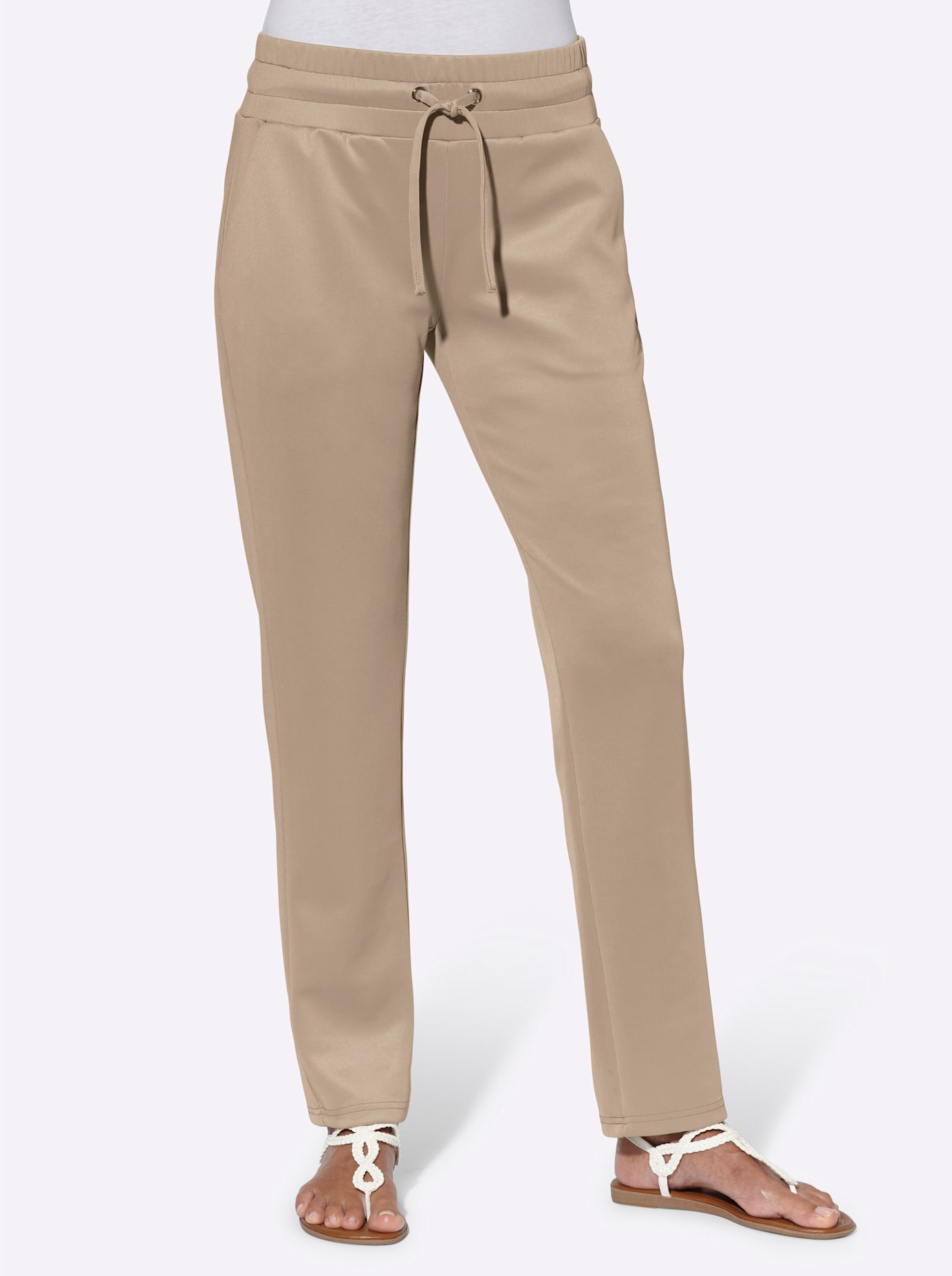 Classic Basics Schlupfhose