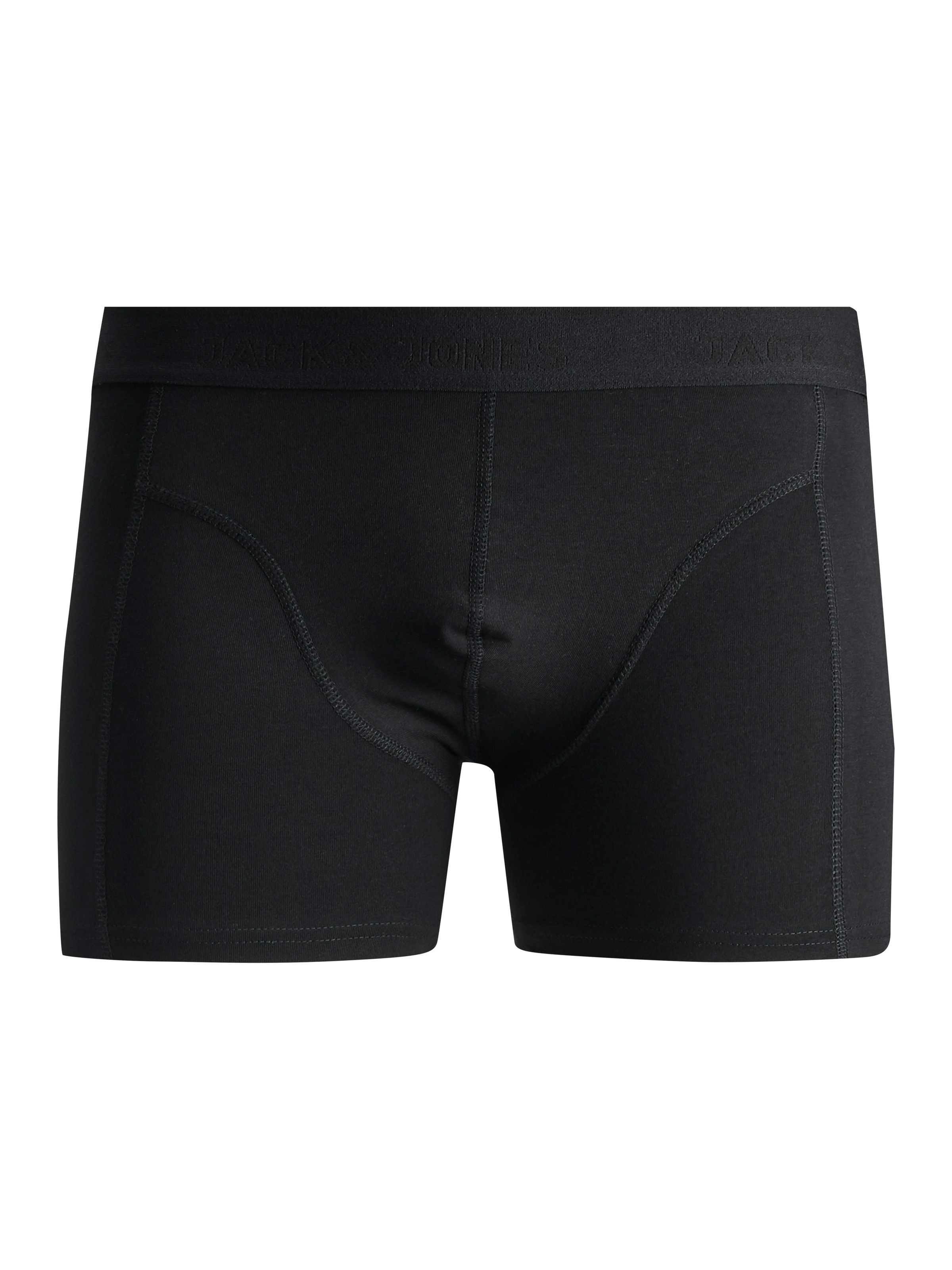 Jack & Jones Trunk »JACSIMPLY BASIC TRUNKS 7 PACK«, 7 Stk.