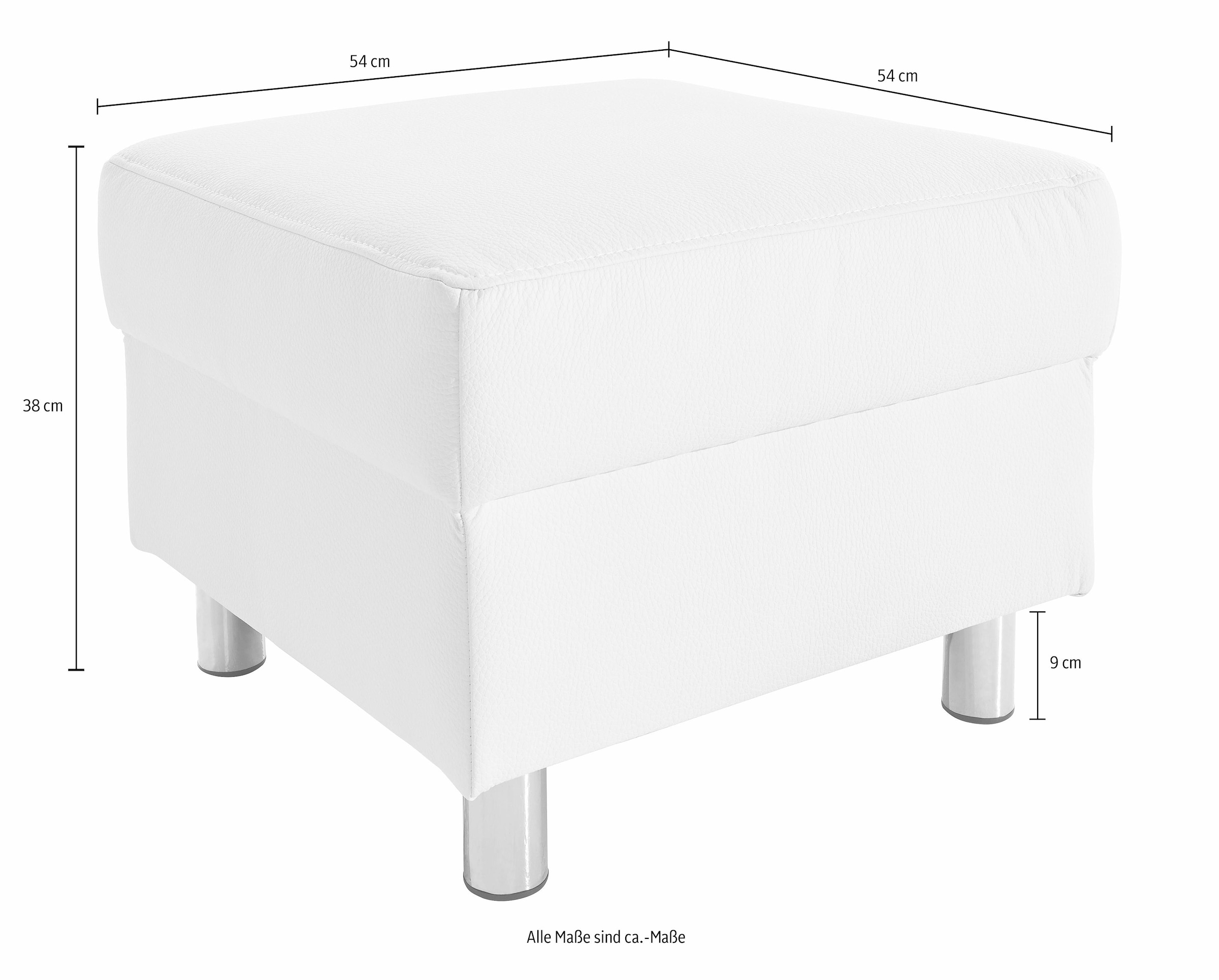 INOSIGN Hocker »Jamie«