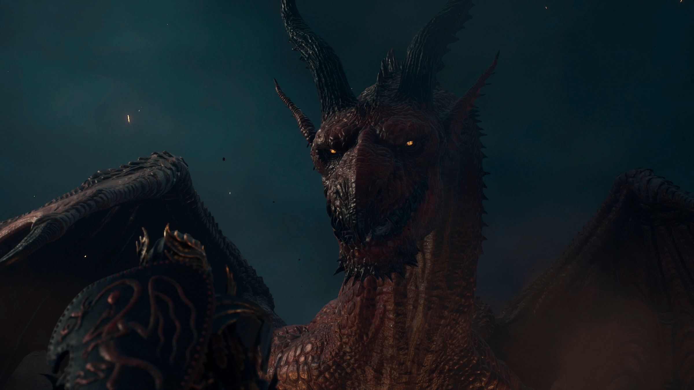 Capcom Spielesoftware »Dragon's Dogma 2«, PlayStation 5