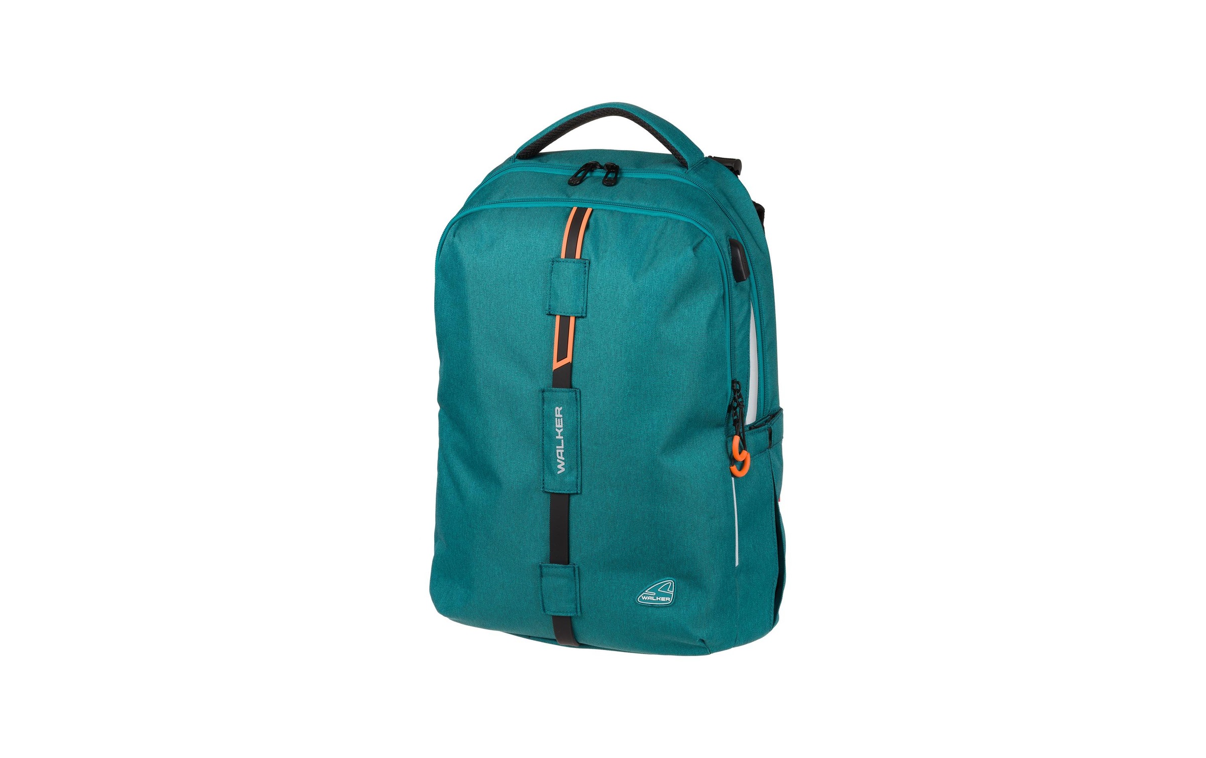 Image of Walker by Schneiders Schulrucksack »Elite Petrol melang« bei Ackermann Versand Schweiz
