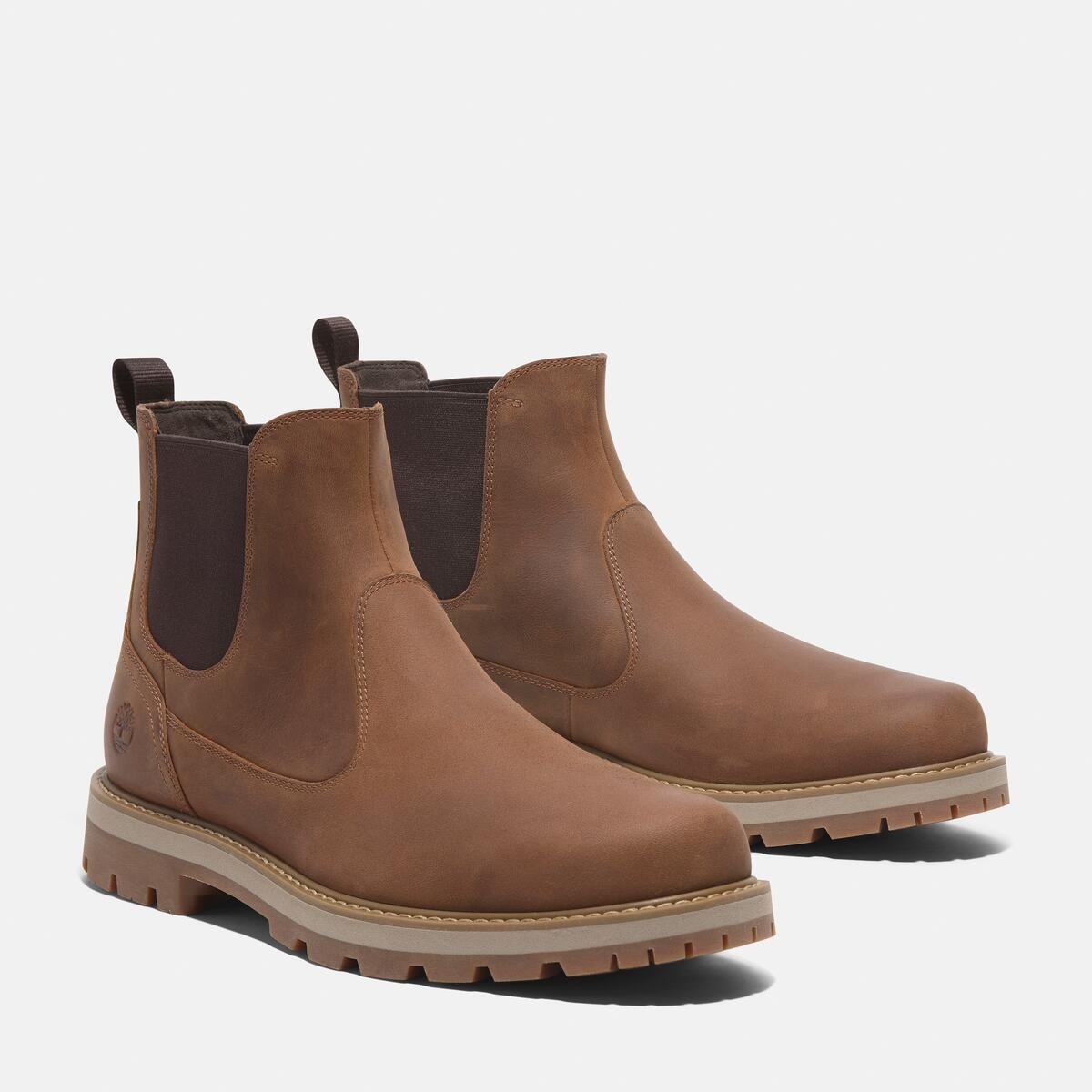 Timberland Chelseaboots »BRITTON ROAD MID CHELSEA BOOT«