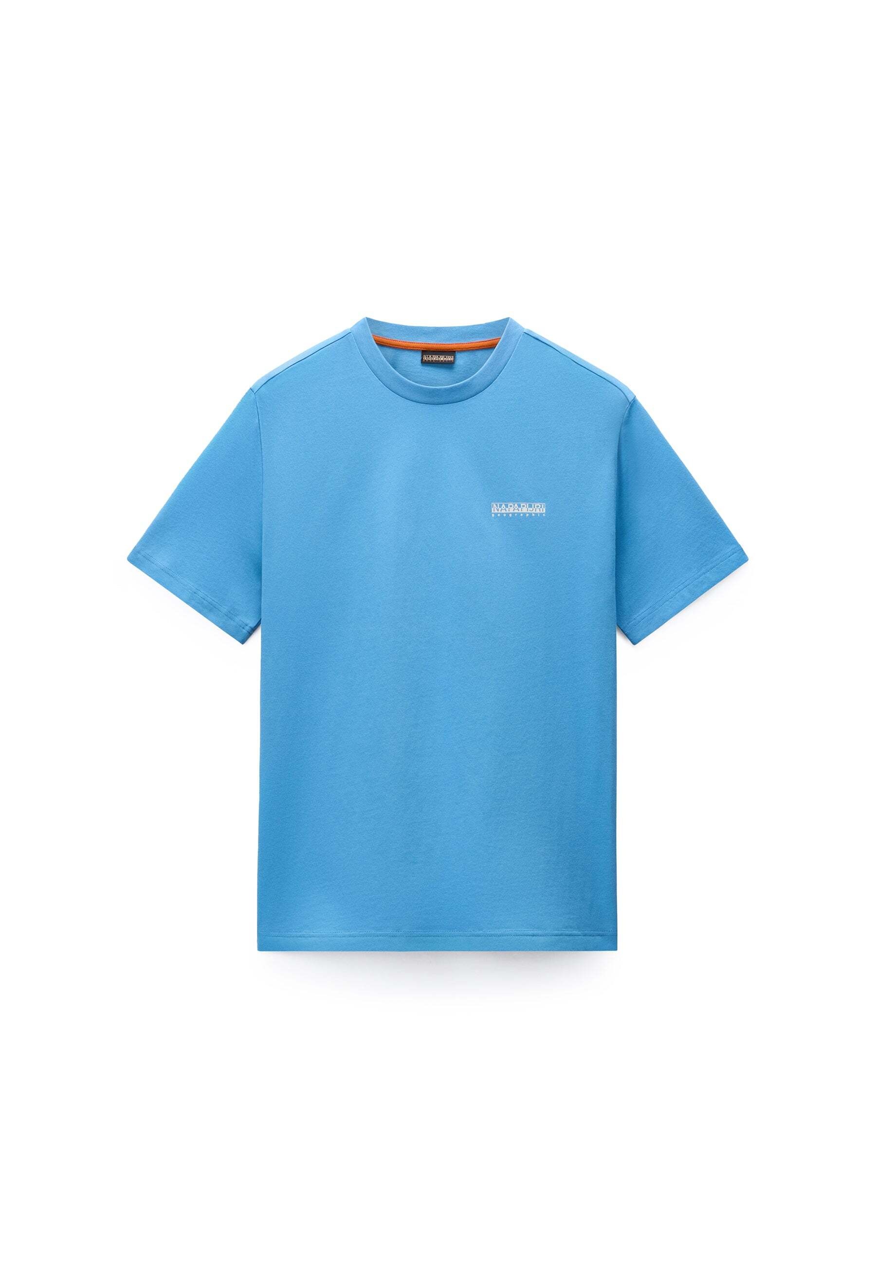 Image of Napapijri T-Shirt "Napapijri T-Shirt S-TEE SS"