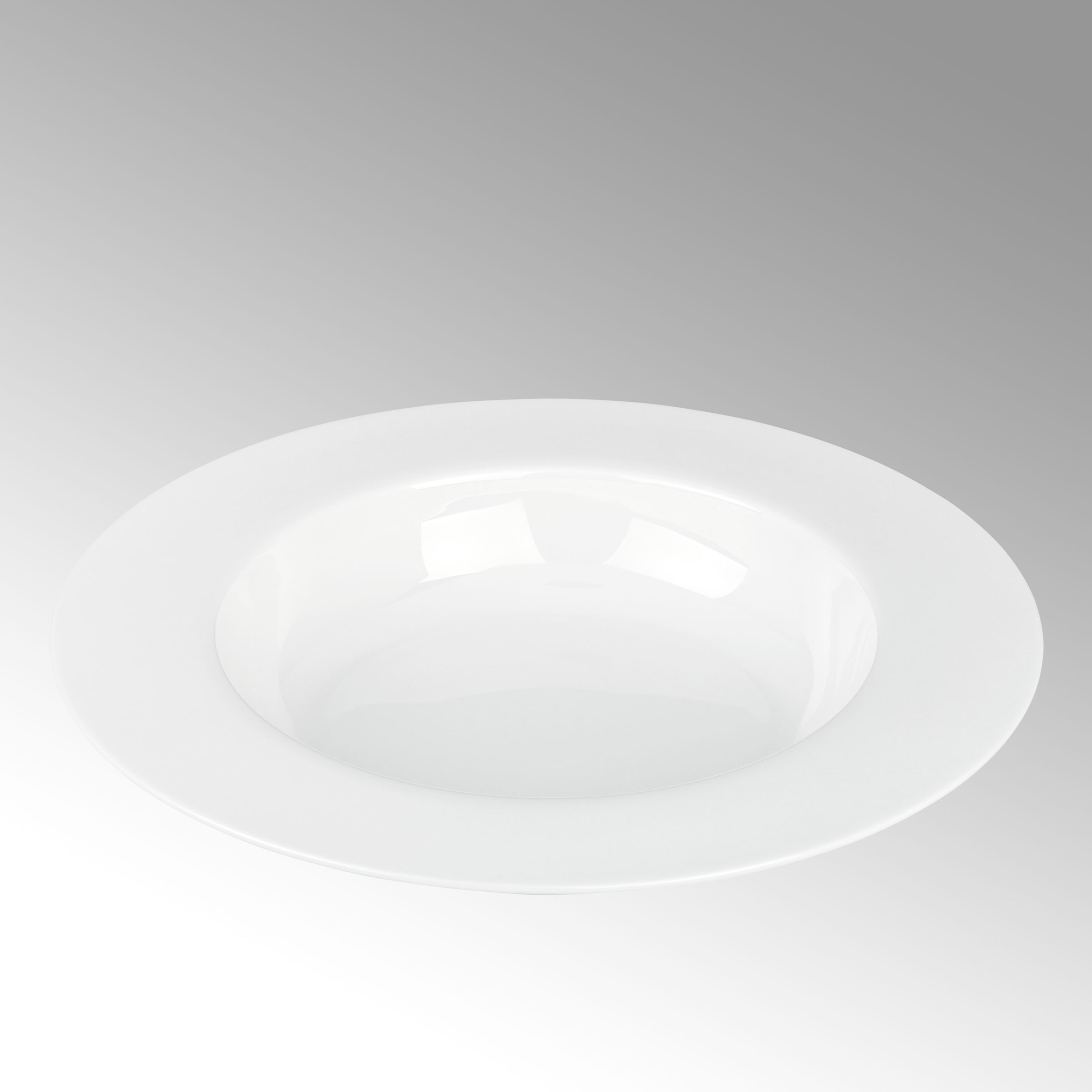 Image of Lambert Pastateller »Serene«, (Set, 4 St.), Fine Bone China Porzellan, handgefertigt, Ø 24 cm bei Ackermann Versand Schweiz