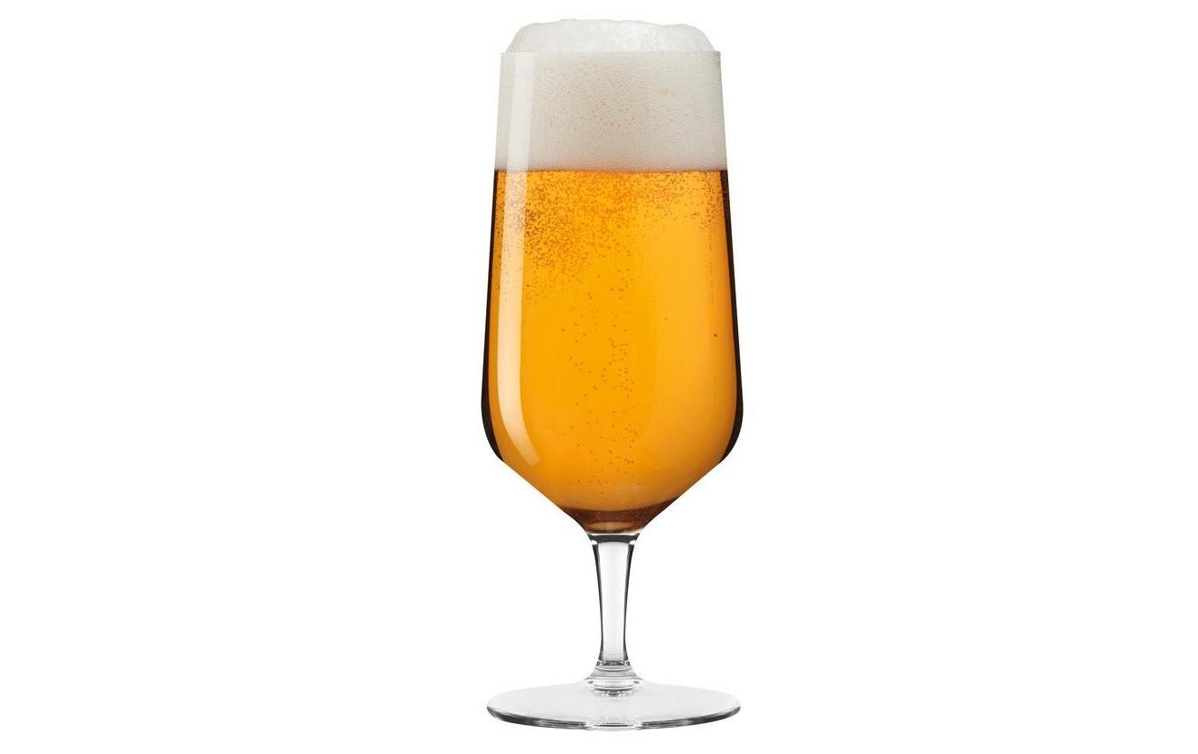 LEONARDO Glas »Puccini 330 ml«, (6 tlg.)