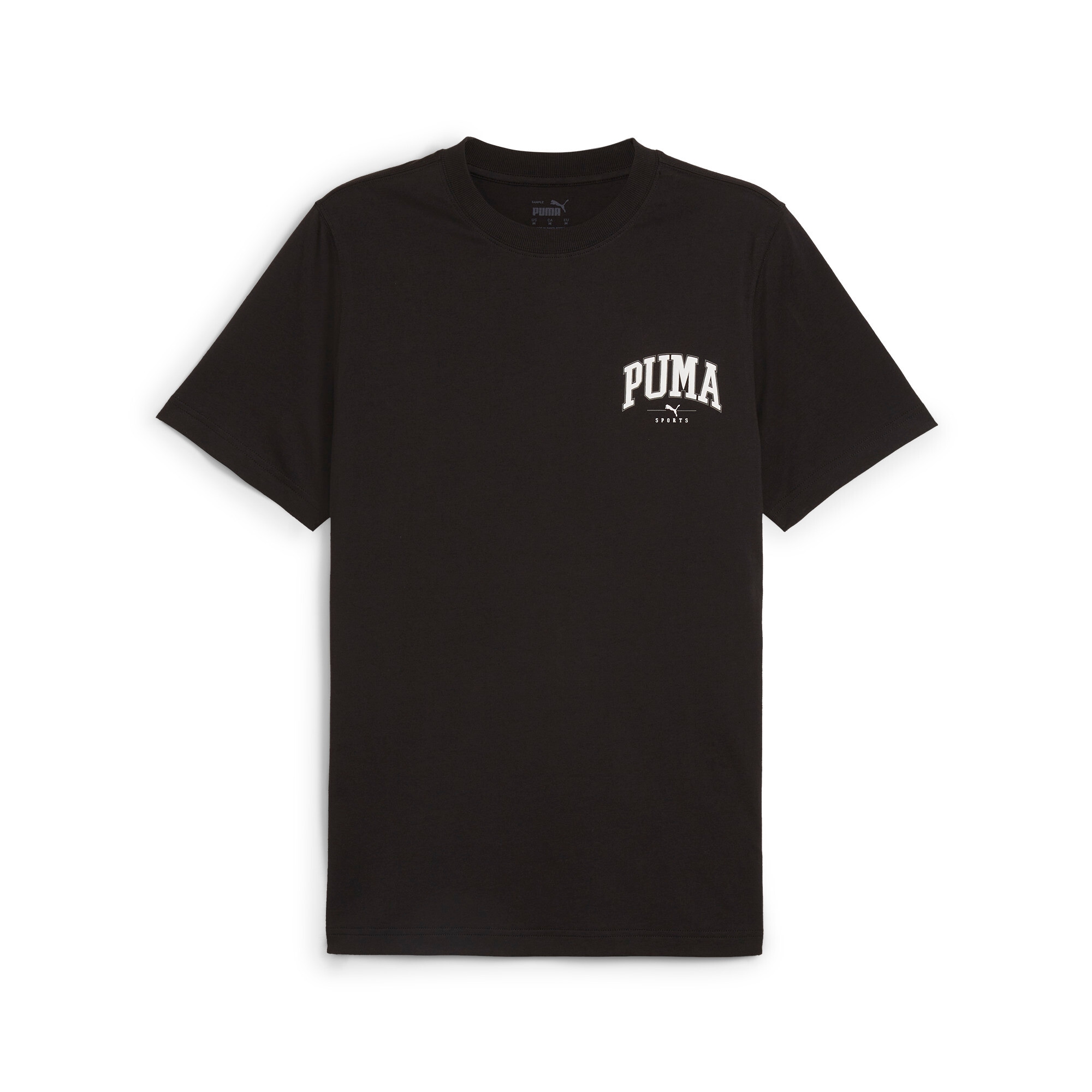 PUMA T-shirt »SQUAD SMALL GRAPHIC TEE«