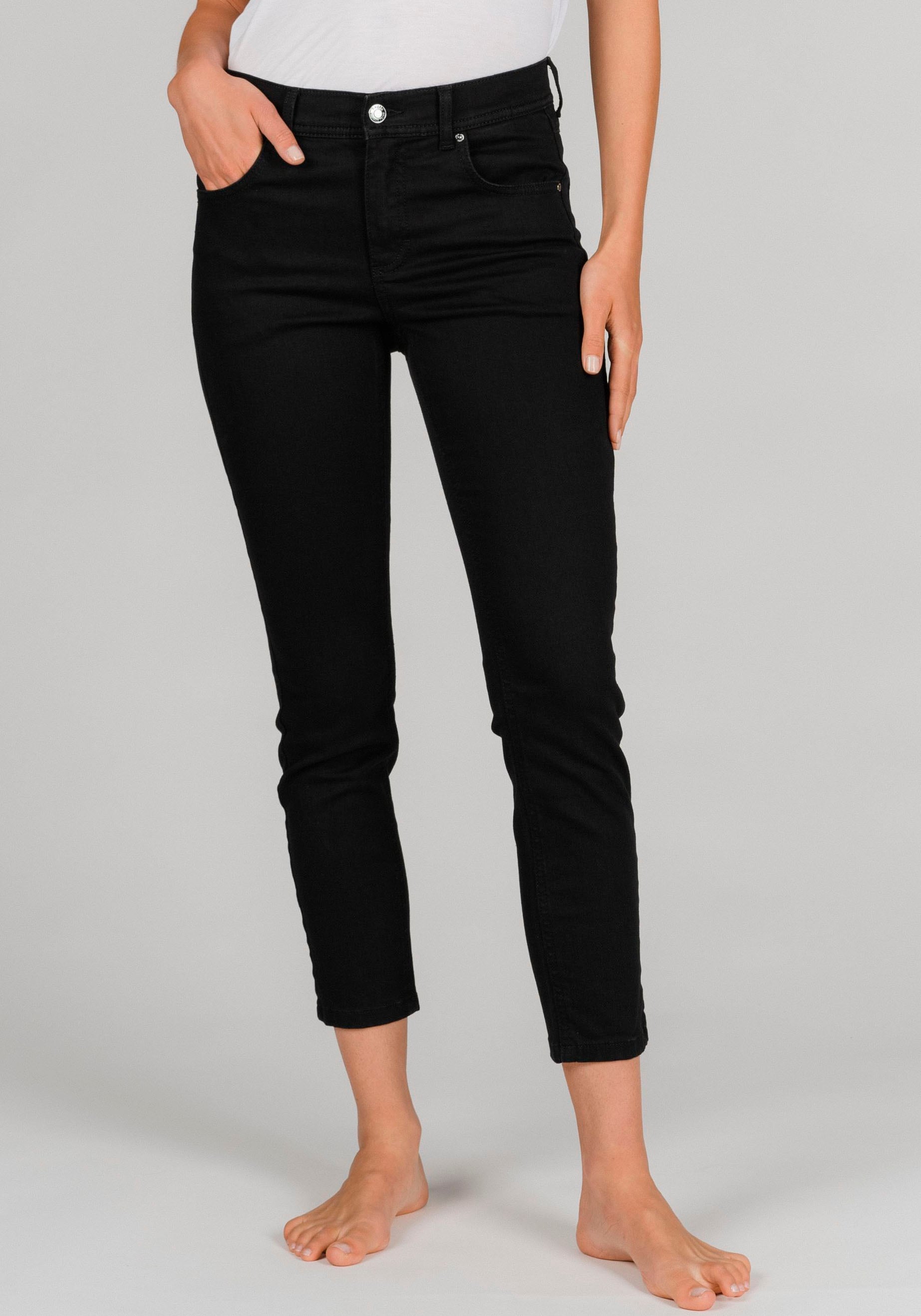 ANGELS Straight-Jeans »ORNELLA«