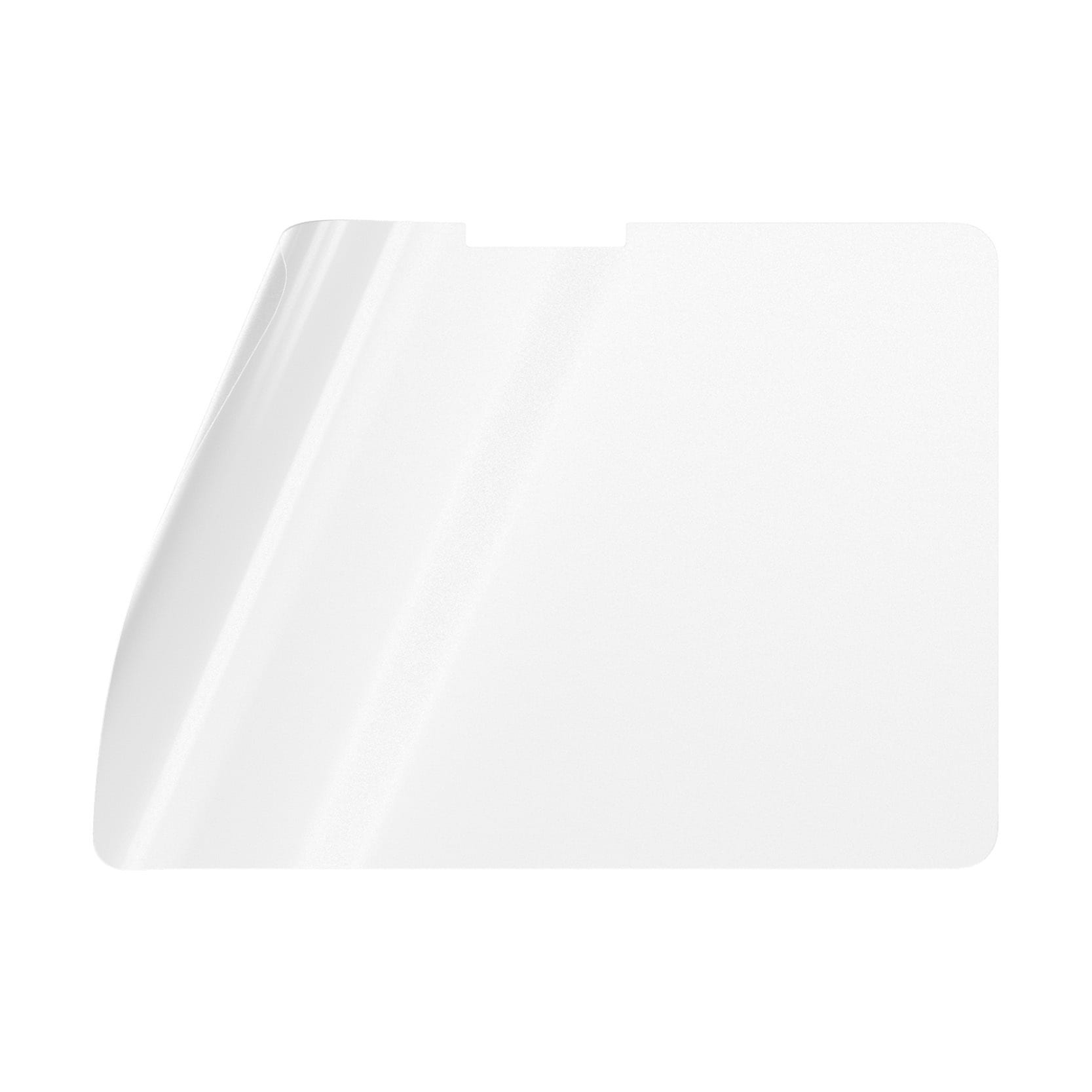 Image of PanzerGlass Displayschutzfolie "Ultra Wide Fit GraphicPaper Screen Protector" für Apple iPad Air 10.9 2024;Apple iPad 10.9 Schutzfolie, Bildschirmschutz, kratzfest, paperfeel, papierähnlich