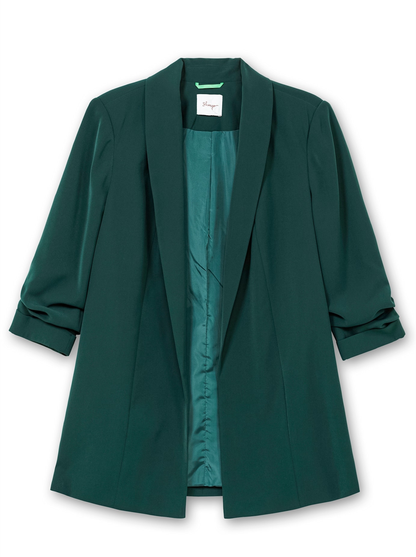 Sheego Longblazer »Longblazer«