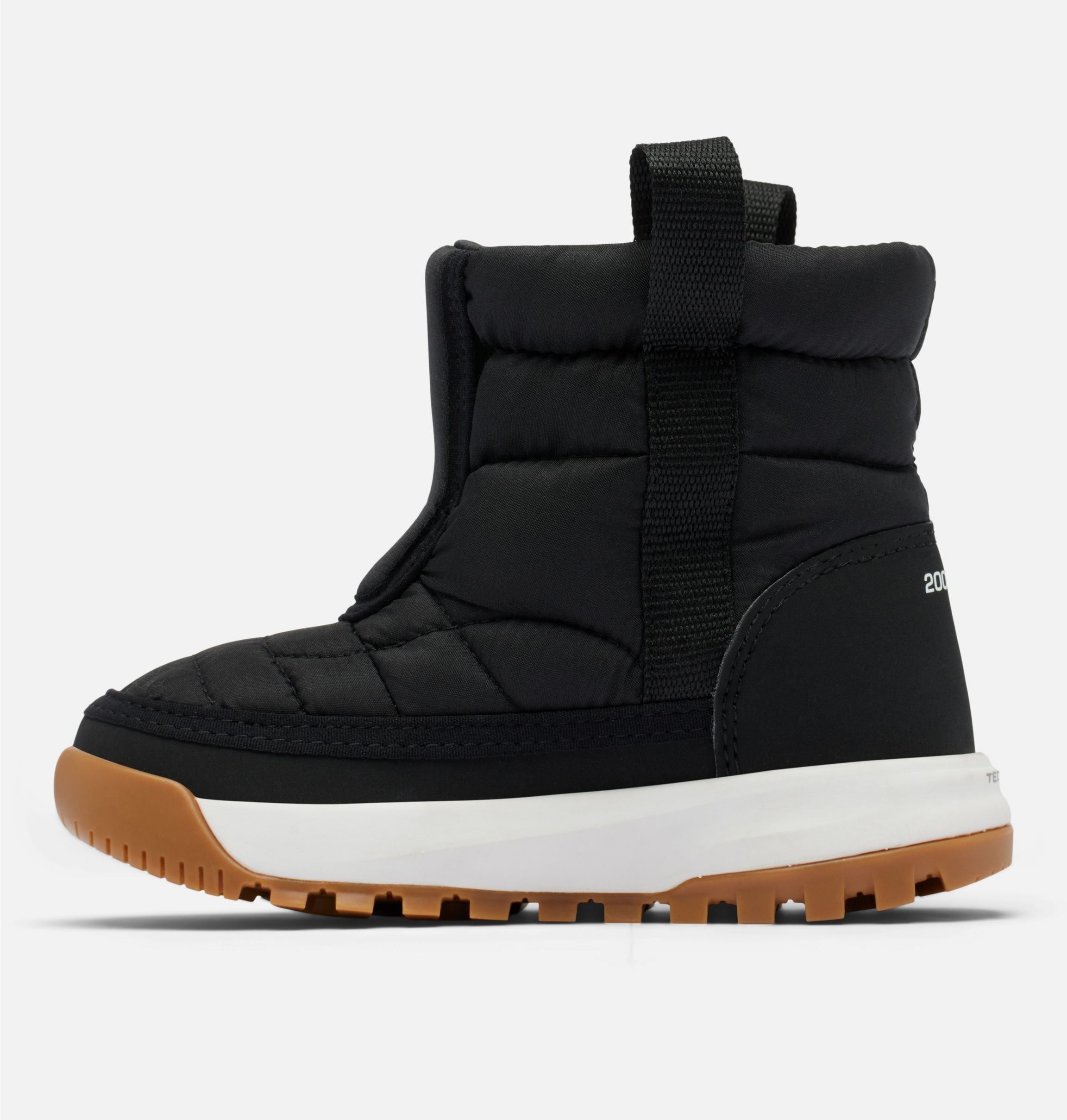Columbia Winterstiefel »CHILDREN'S SNOWTROT™ MID«, wasserdicht, wärmend