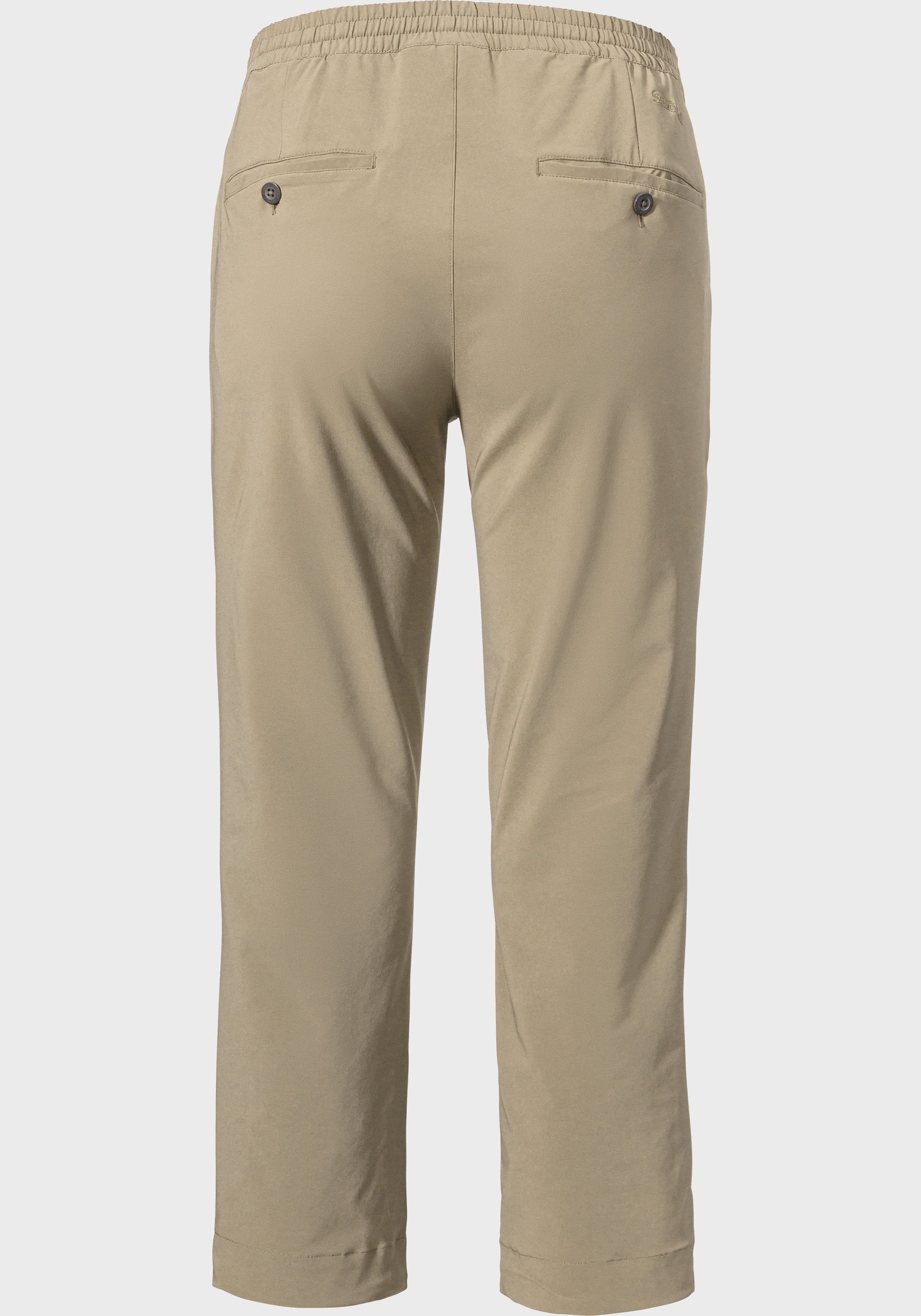 Schöffel Pantalon 3/4 »Pants Rangun L«