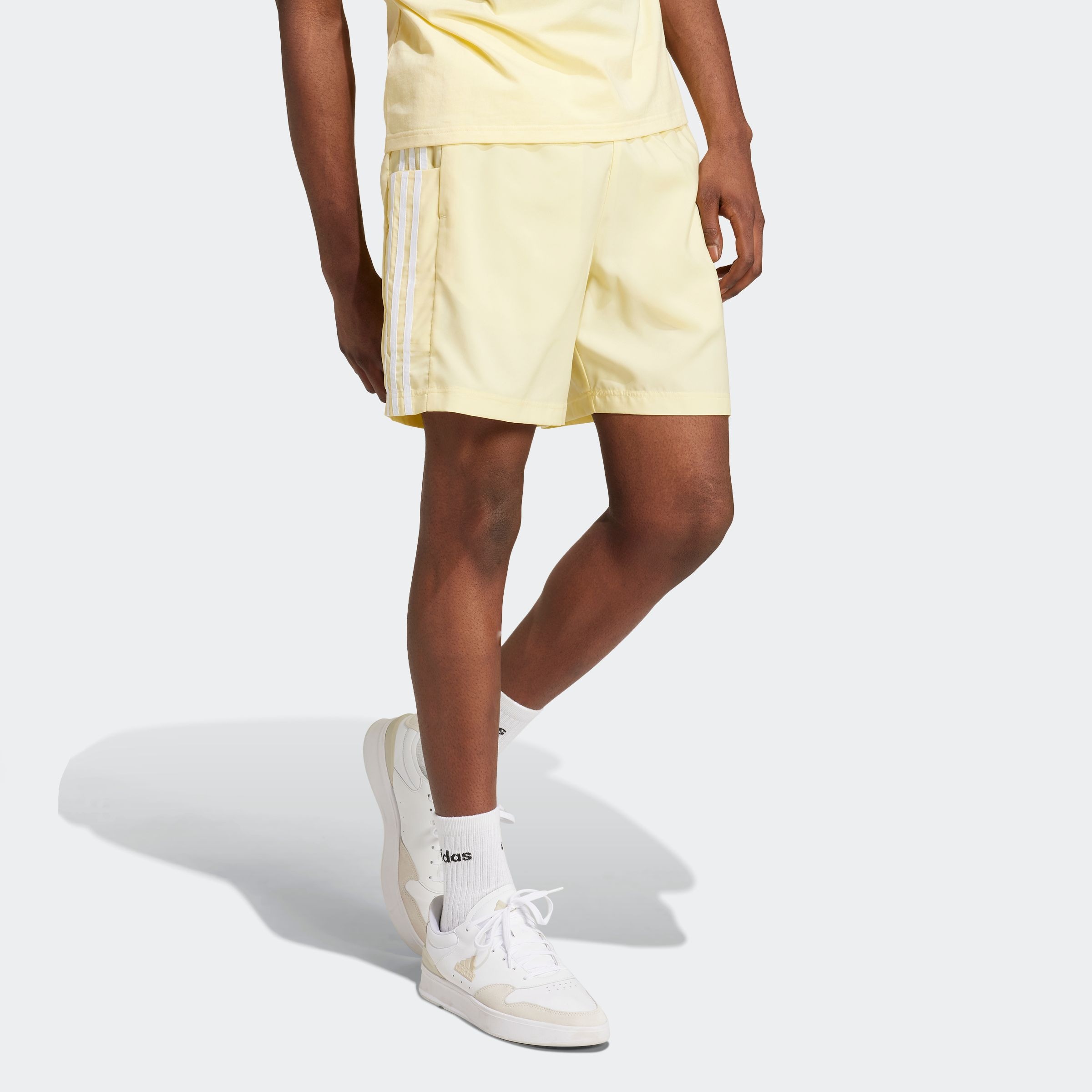 adidas Sportswear Shorts »M 3S CHELSEA«, (1 tlg.)
