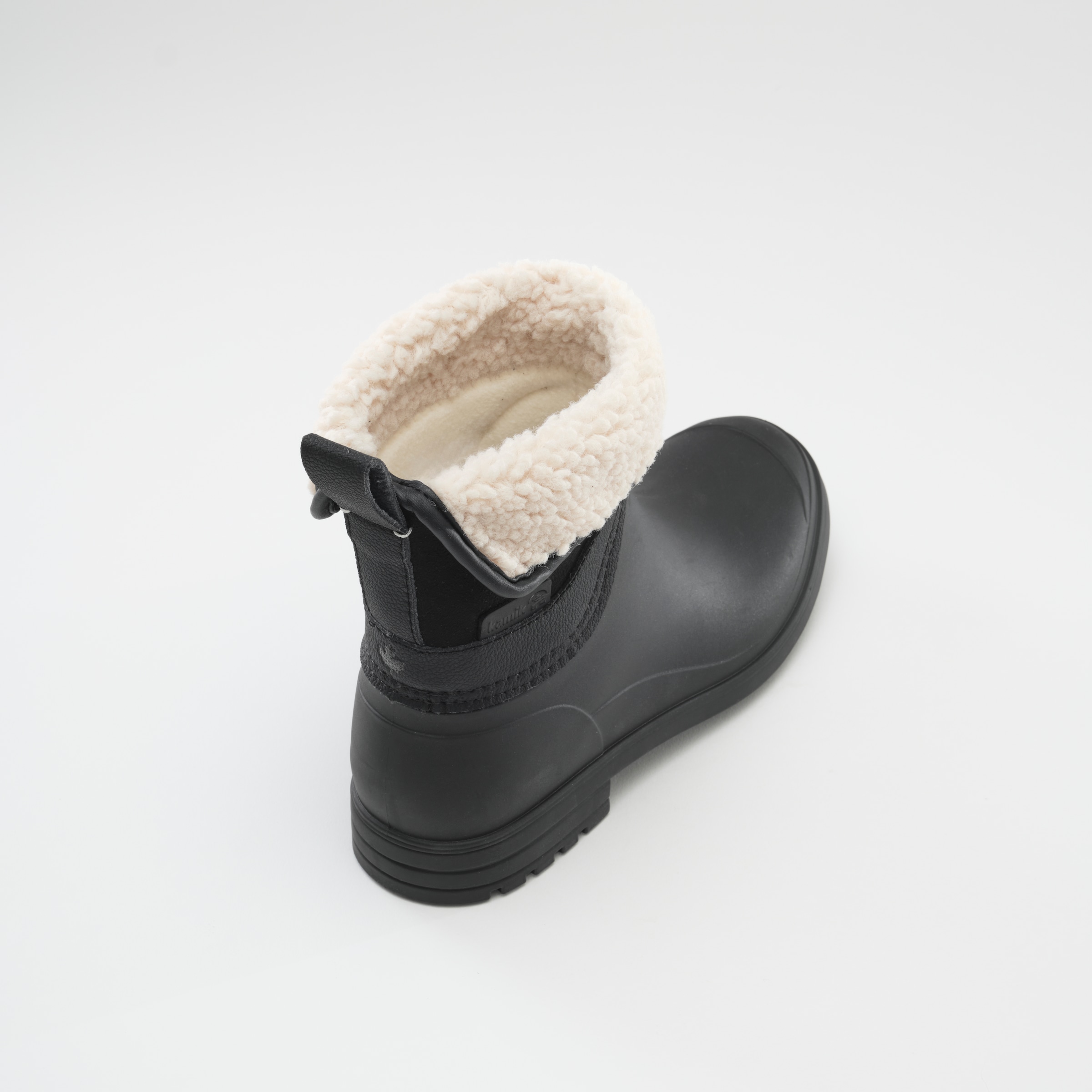 Kamik Bottes en caoutchouc »ABIGAILLO«  wasserdicht und gefüttert