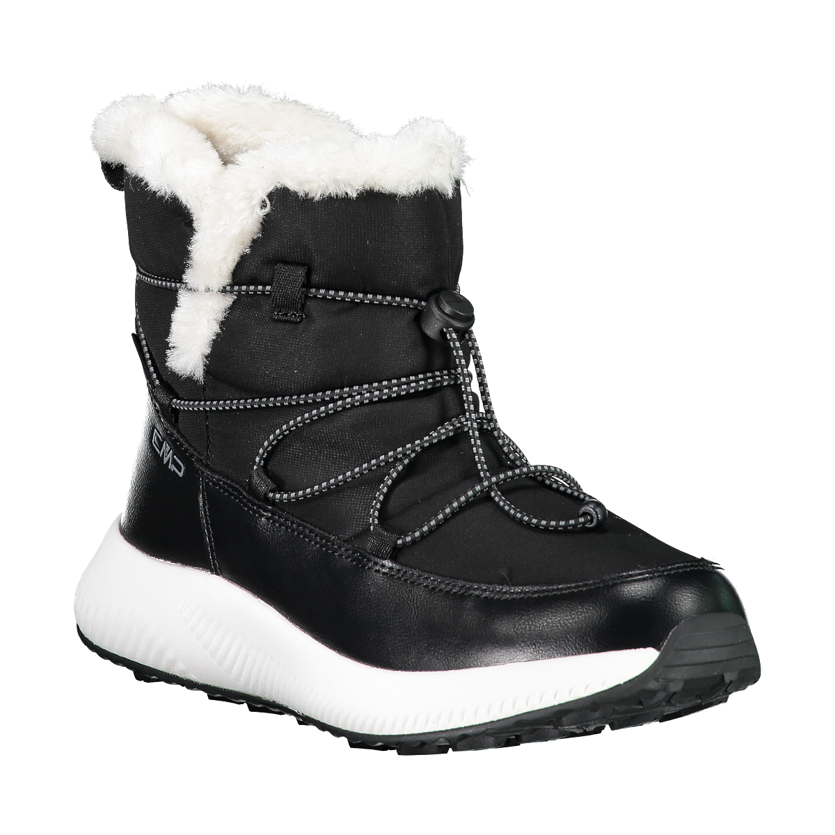 Image of CMP Winterboots "SHERATAN WMN WP" Winterschuhe, Winterstiefel, Snowboots, wasserdicht