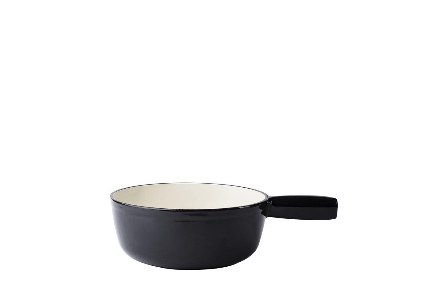 Image of Lunasol Fondue "Lunasol Fondue-Caquelon Jupiter"