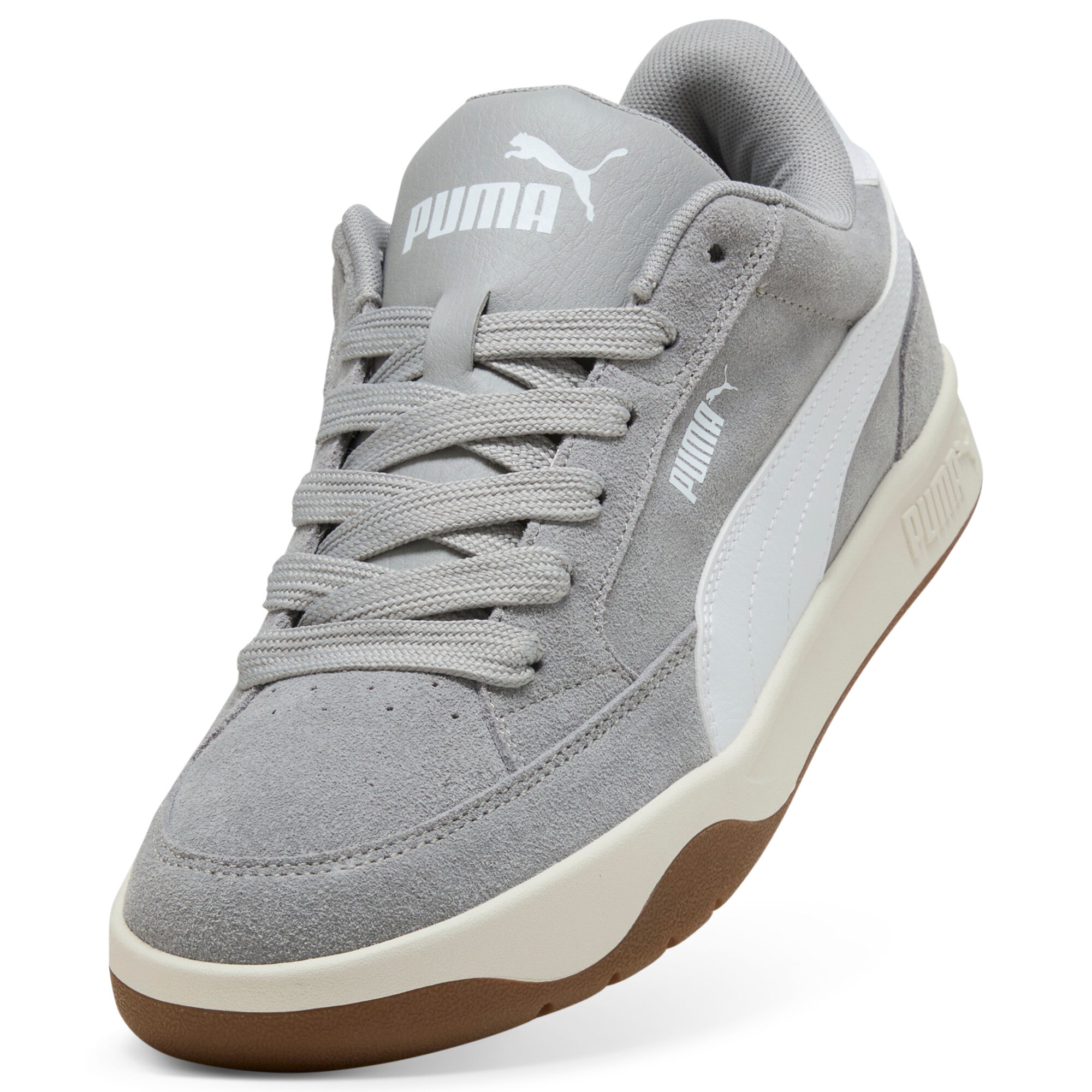 PUMA Sneaker »PARK LT SD«  für Alltag, mit SOFTFOAM+ Dämpfung, sportlicher Stil