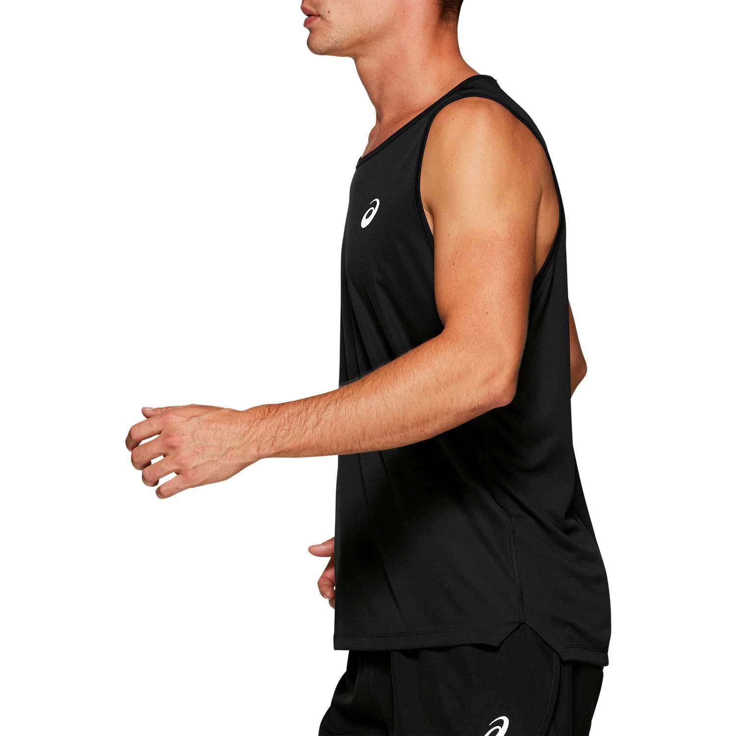 Asics Tanktop »CORE SINGLET«