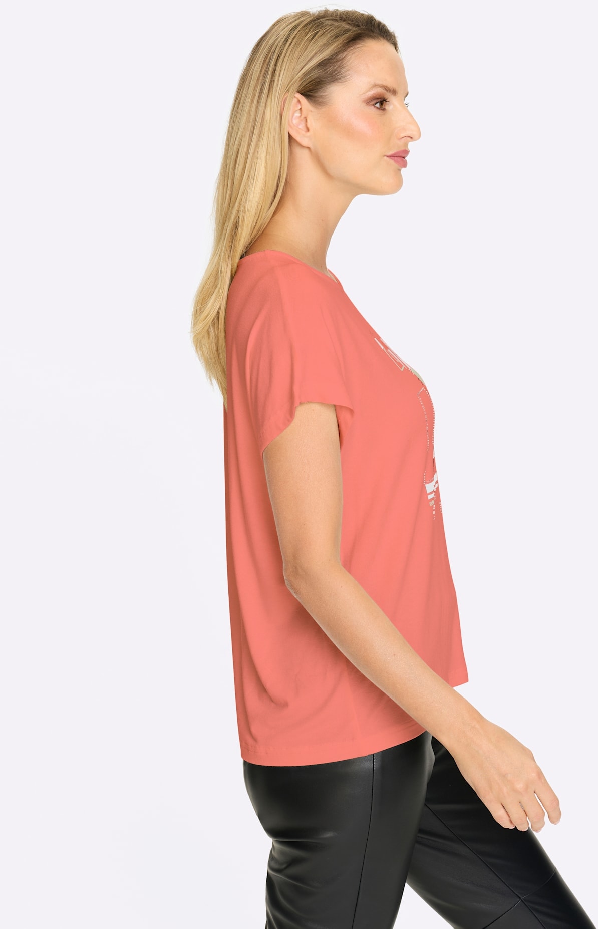 heine T-shirt »Shirt« 1 pièces