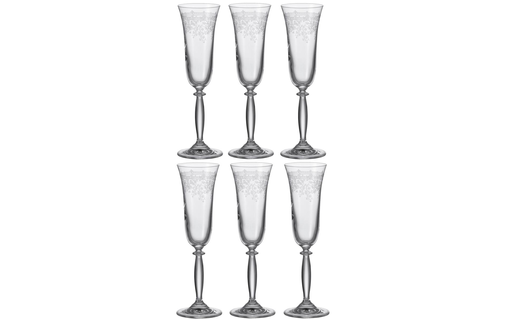 Image of montana-Glas Champagnerglas "Avalon 180 m"