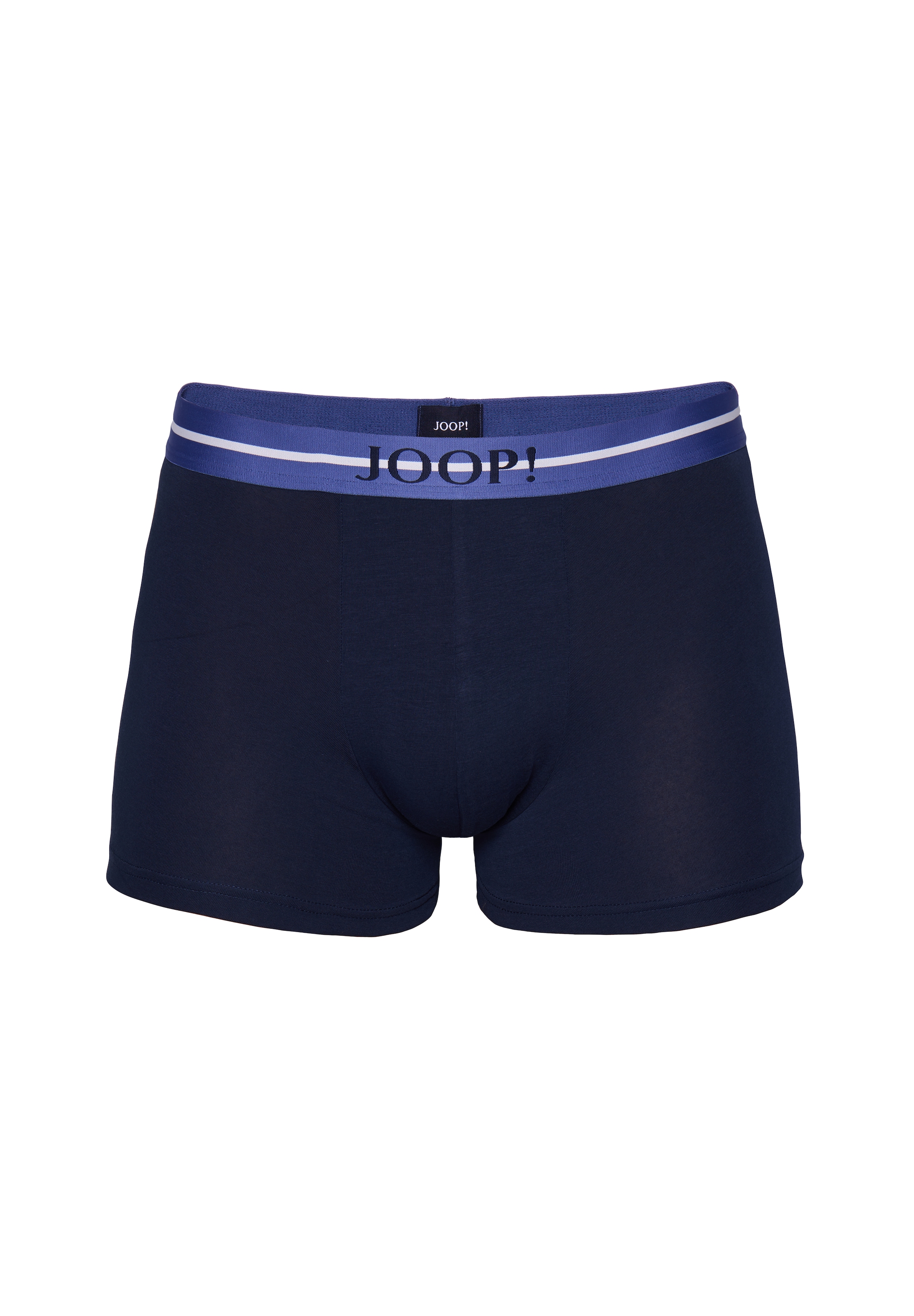 JOOP! Boxers »Everyday« 3er Pack,  ohne Eingriff, elastischer Bund
