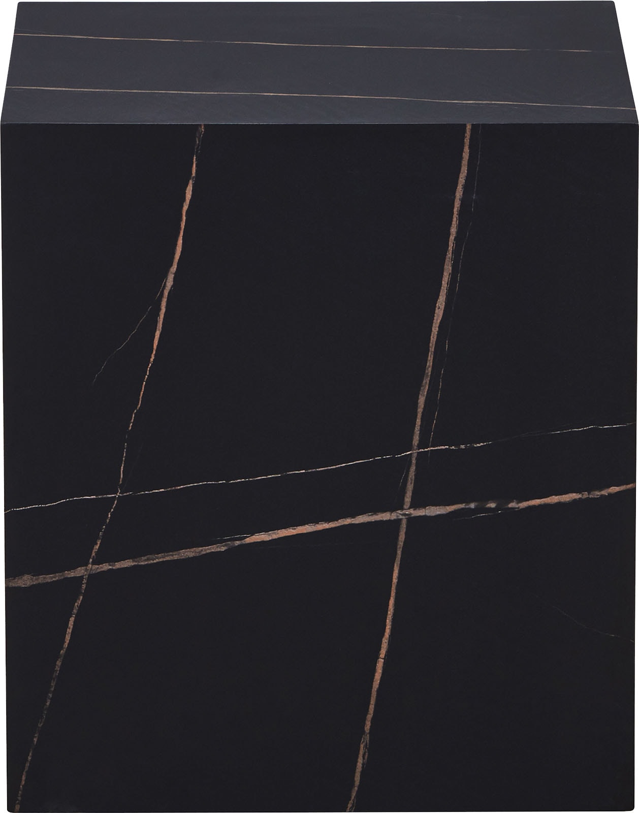 Kayoom Beistelltisch »Beistelltisch Cuboid 225, TOPSELLER!«, (Beistelltisch)