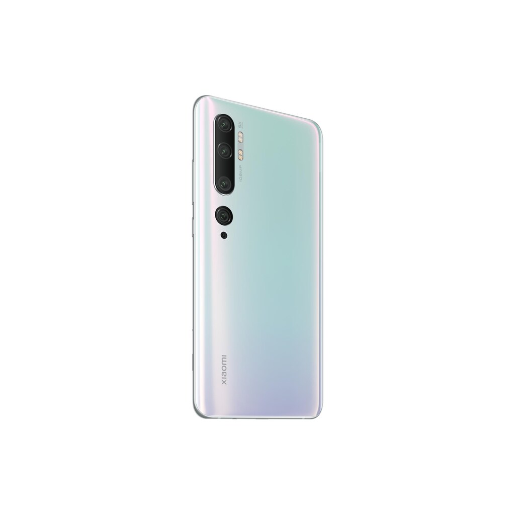 Xiaomi Smartphone »128GB Weiss«, weiss, 16,43 cm/6,47 Zoll