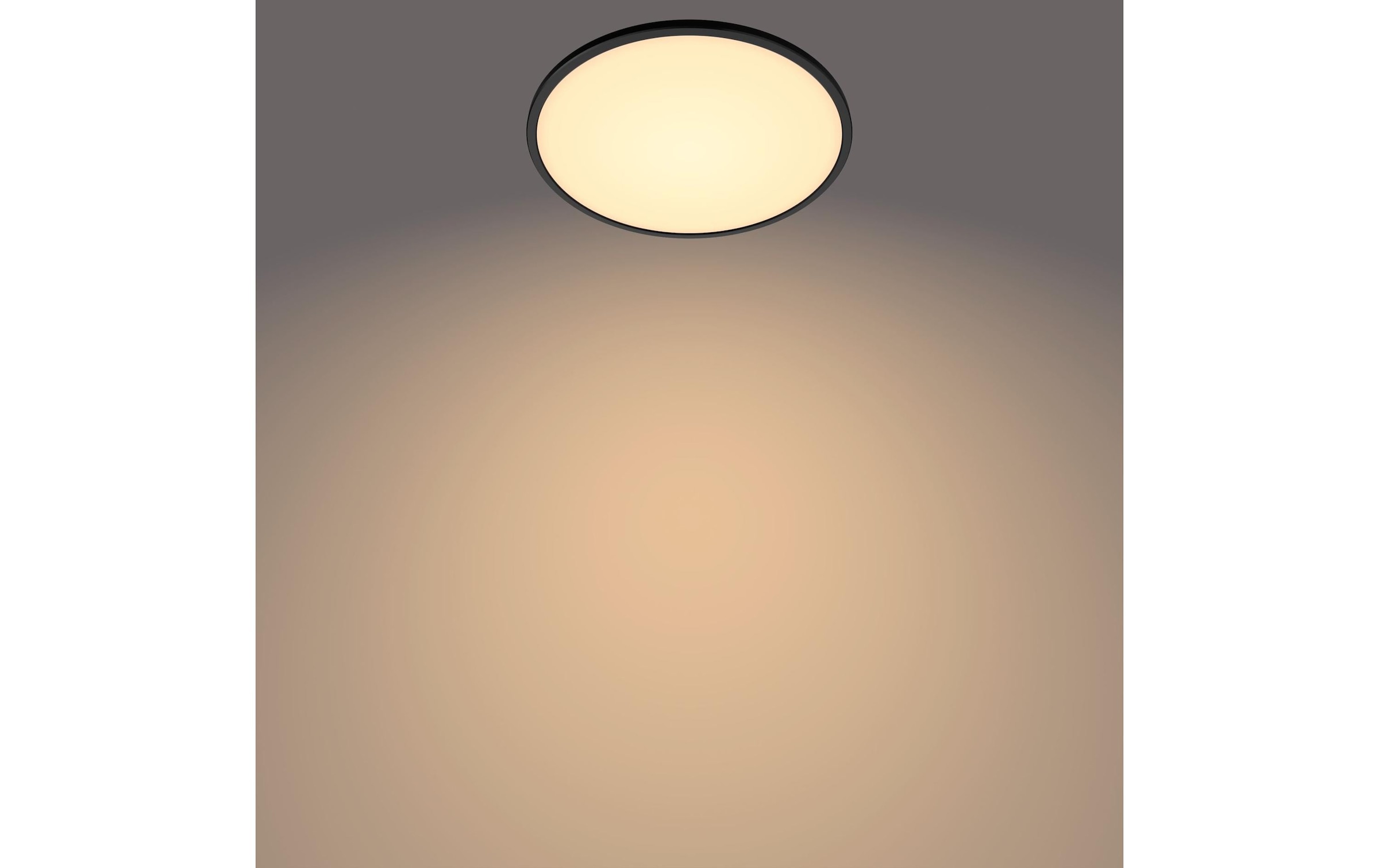 Philips Deckenleuchte »3-in-1 SceneS«, 1 flammig
