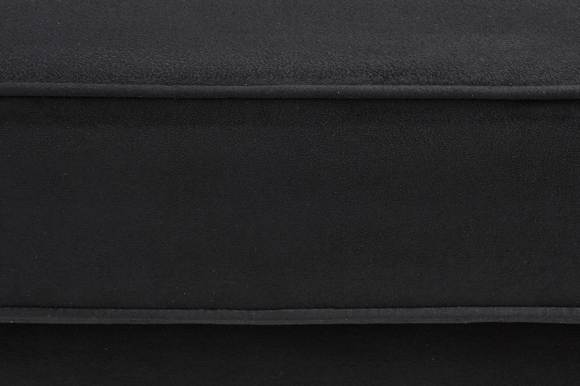 Home affaire 3-places »Renesse« lose Kissen, Keder an Sitzkissen