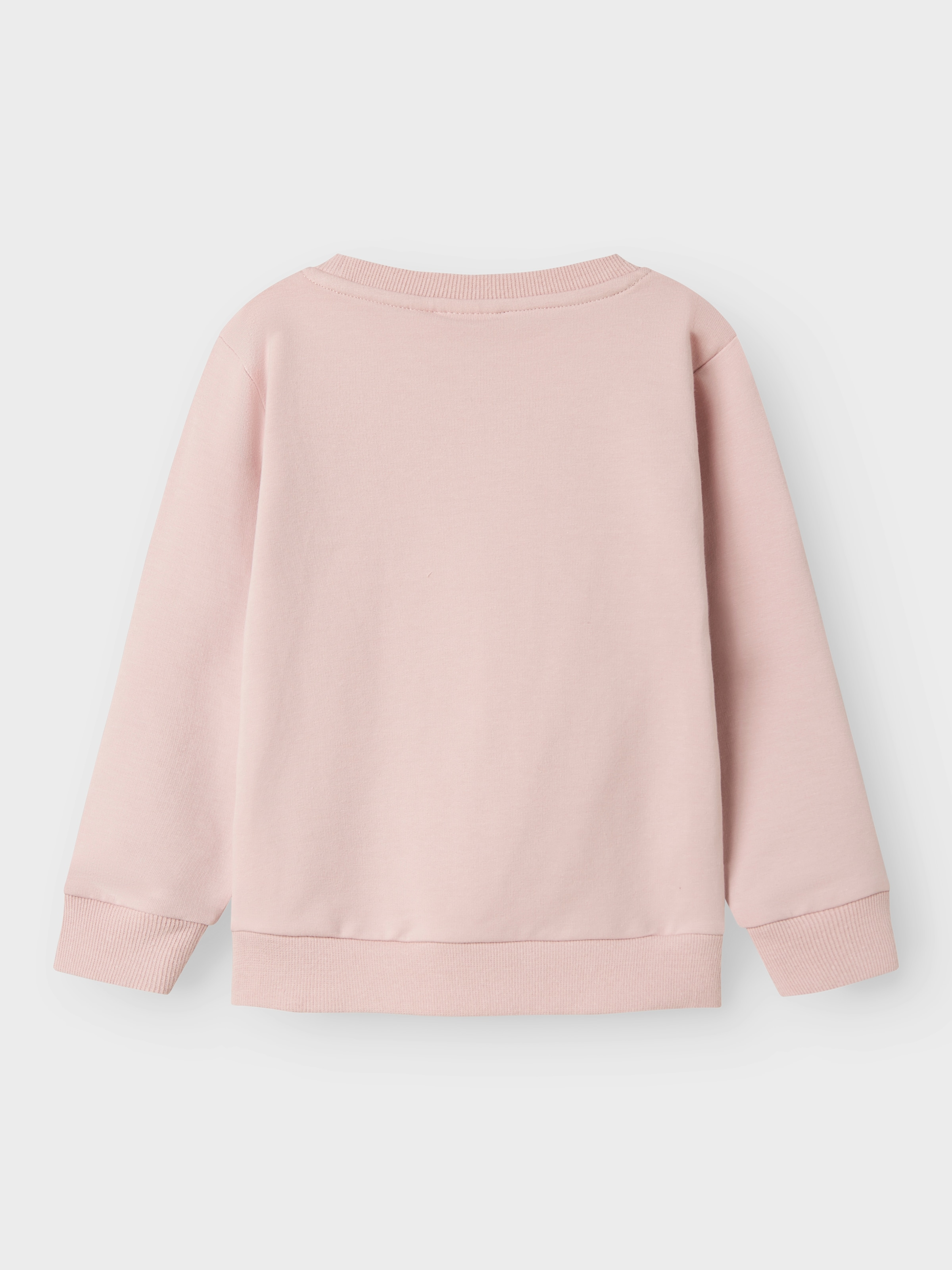 Name It Sweatshirt »NMFKISA SWEAT UNB«