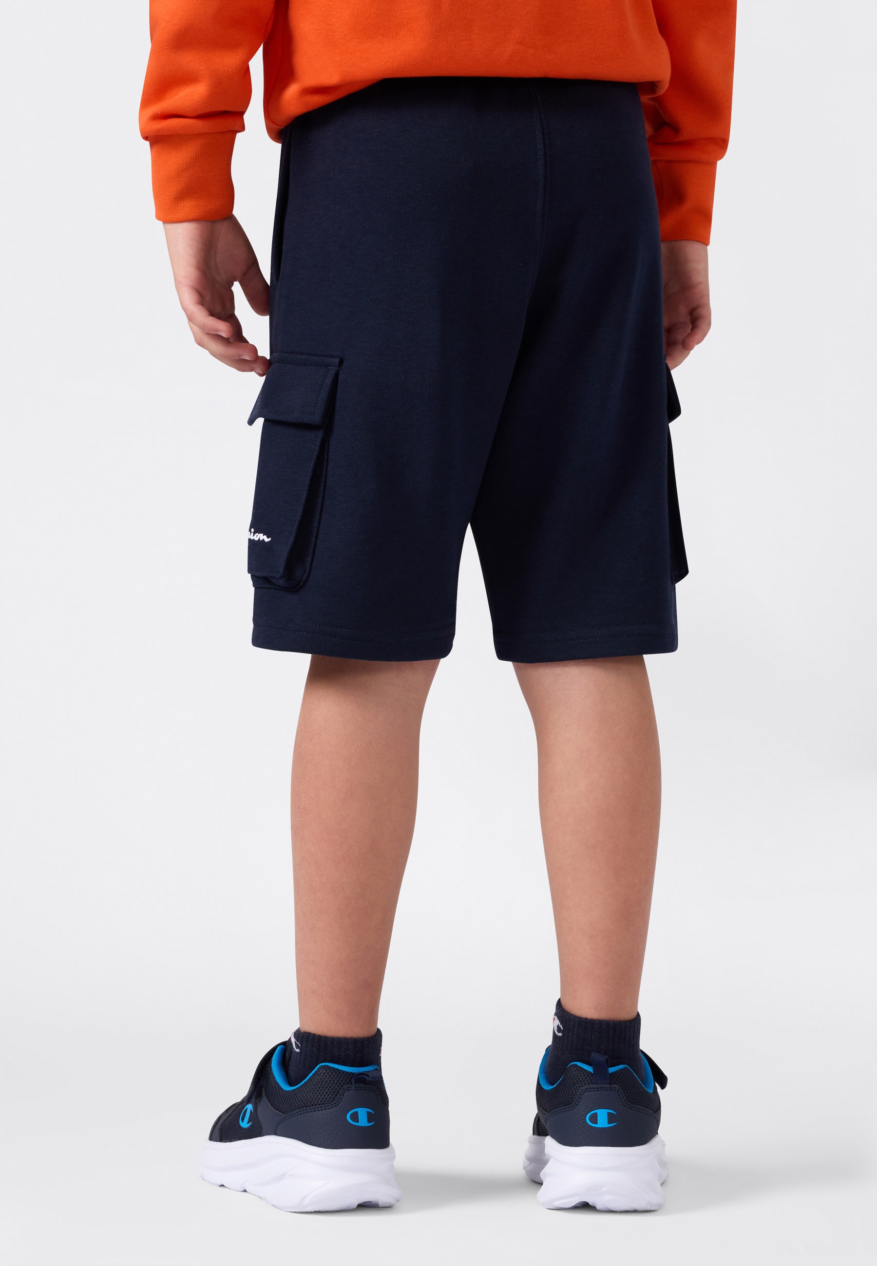 Champion Cargoshorts »ICONS Shorts«