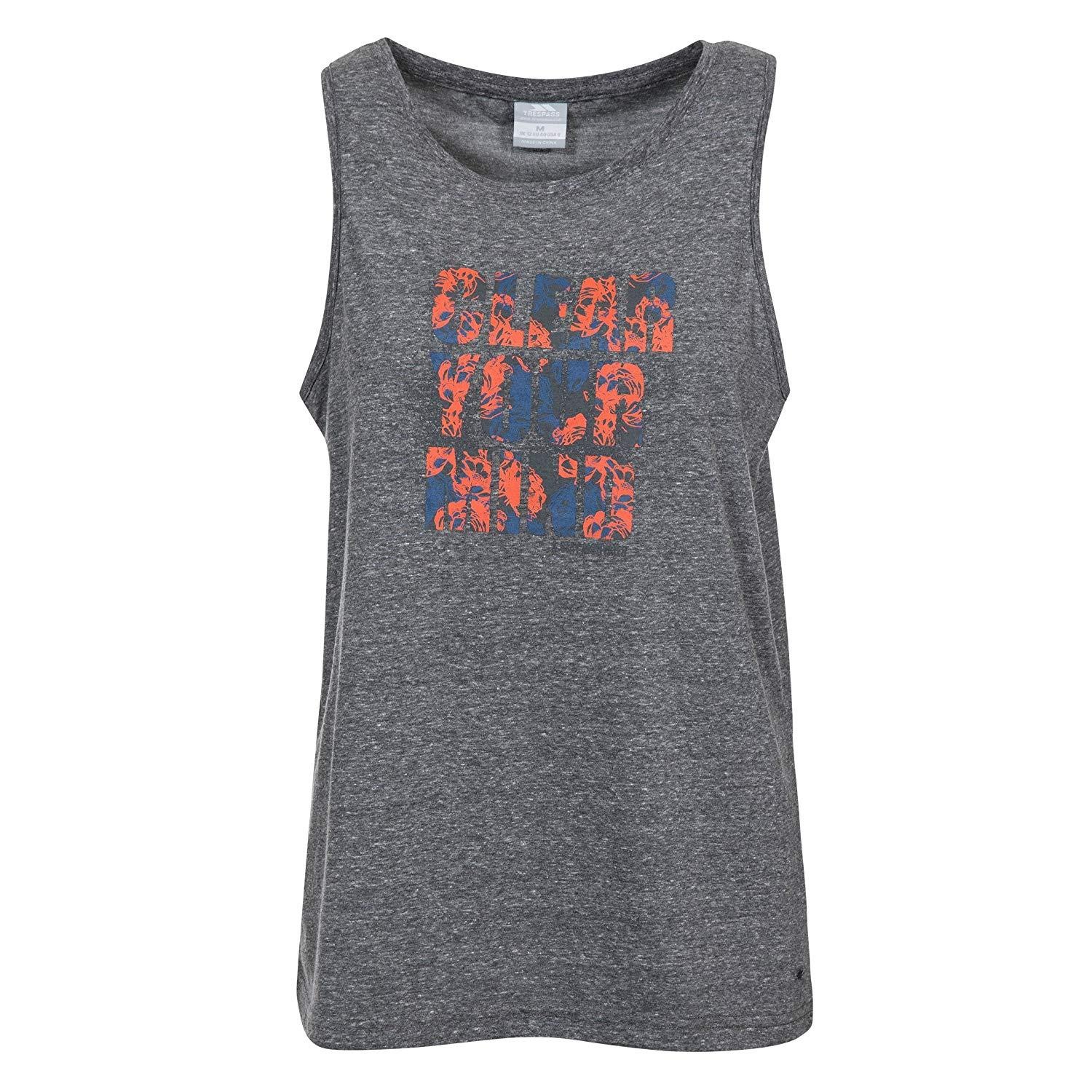 Tanktop »Damen Top Clearmind, ärmellos«