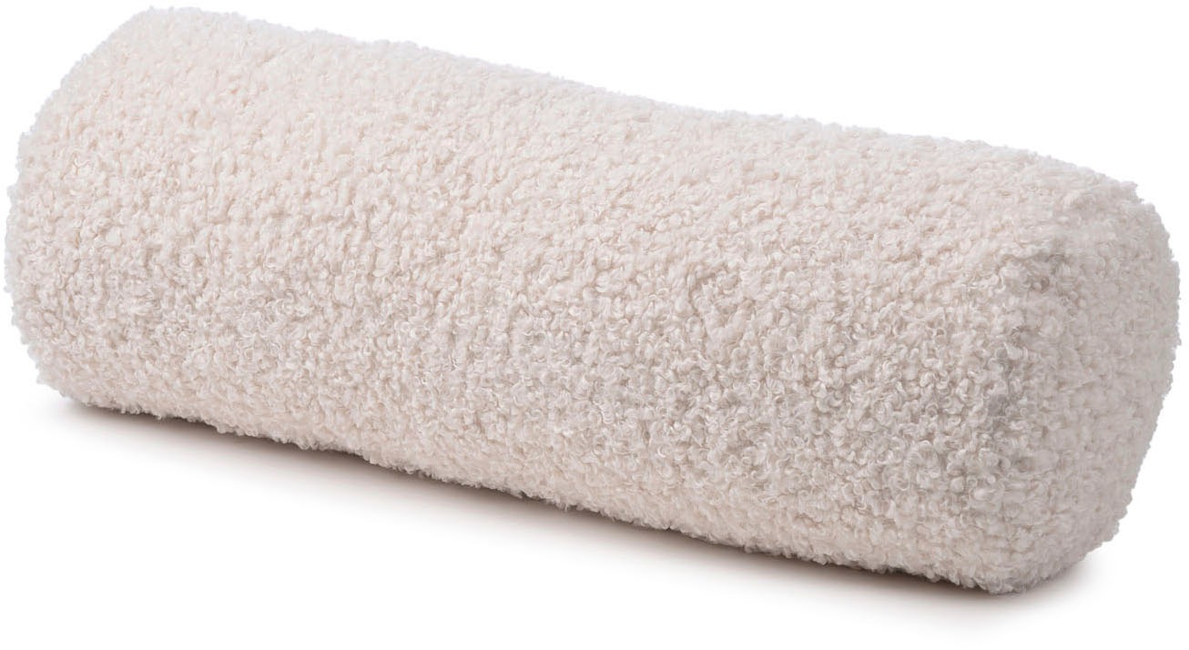 Gözze Rouleau de nuque »Curly Kissenrolle Rolf«