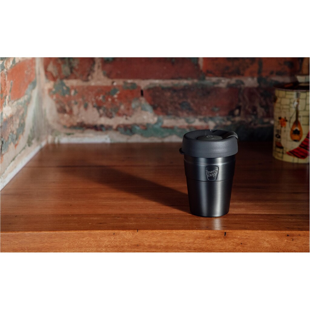 KeepCup Thermobecher »Thermal M 340«