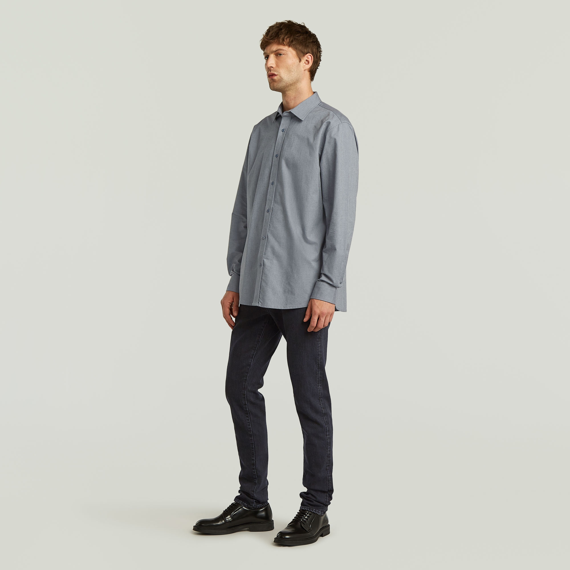 G-STAR Jeans slim »3301 Slim« mit toller Waschung und Elasthan