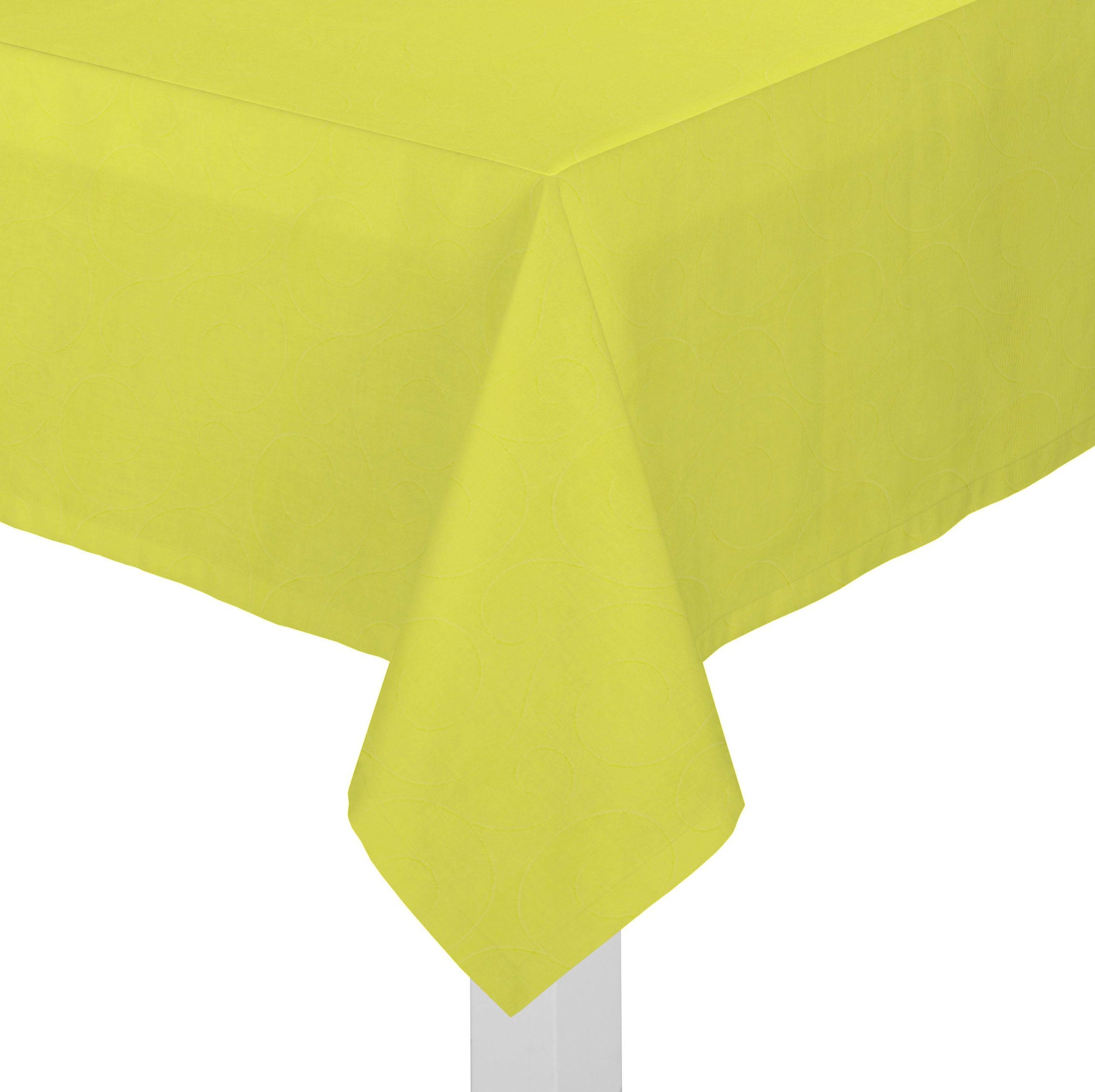 Wirth Tischdecke »Neufahrn«, (1 St.)