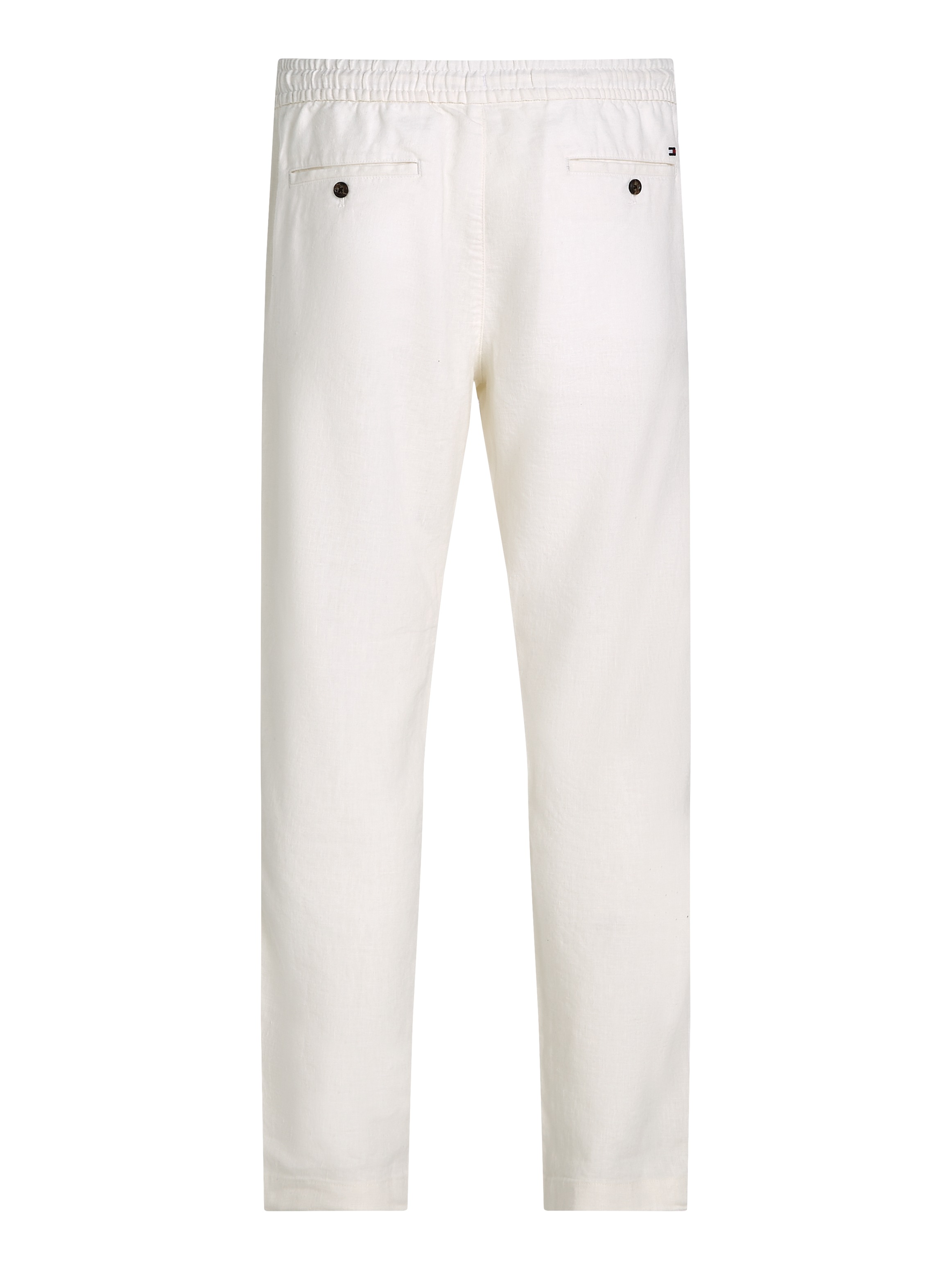 Tommy Hilfiger Chinohose »HARLEM SORONA LINEN«