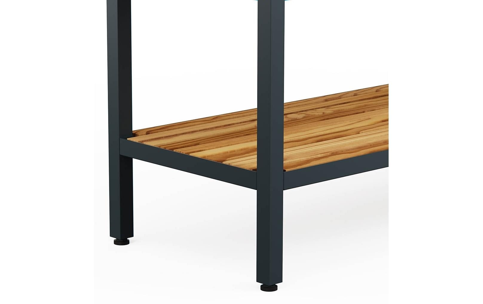 Herstera Garden Pflanztisch »Deco Grow Table«