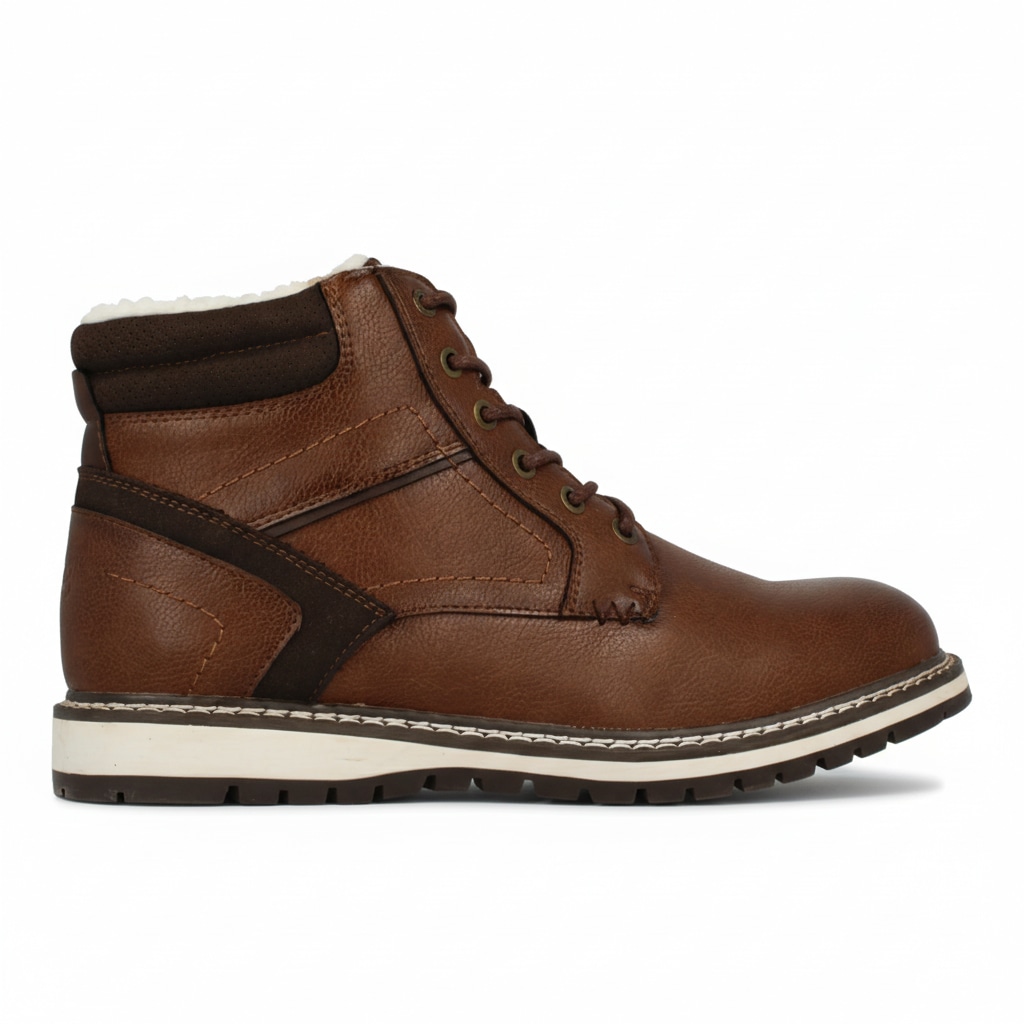 Wrangler Winterstiefel »LIAM MEN MID«