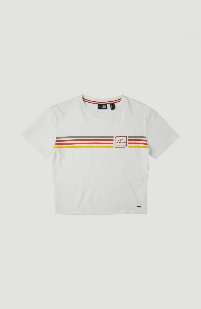 Image of O'Neill T-Shirt »Rainbow Ss T-Shirt« bei Ackermann Versand Schweiz