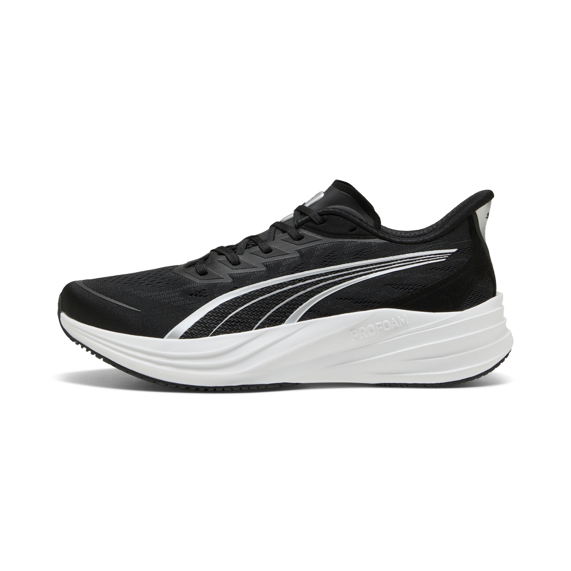 PUMA Chaussure de course »DARTER PRO 2«  pour mouvements dynamiques, avec amorti ProFoam, respirant