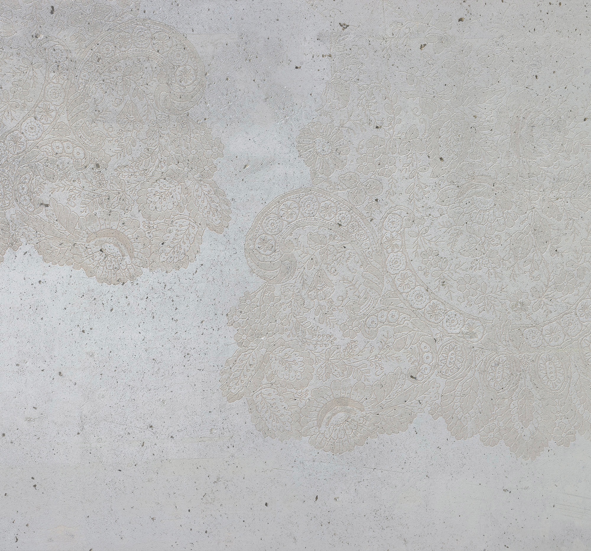 Image of Komar Fototapete »Puro«, floral-Wald-natürlich bei Ackermann Versand Schweiz