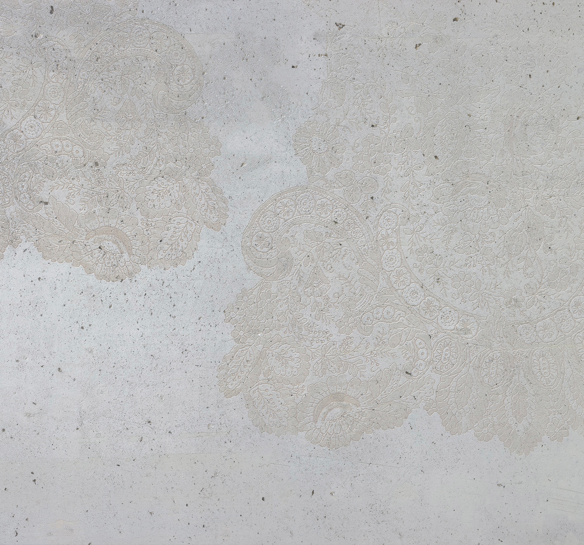 Image of Komar Vliestapete "Digitaldruck Vlies - Puro - Grösse 300 x 280 cm" bedruckt glatt Wohnzimmer, Schlafzimmer