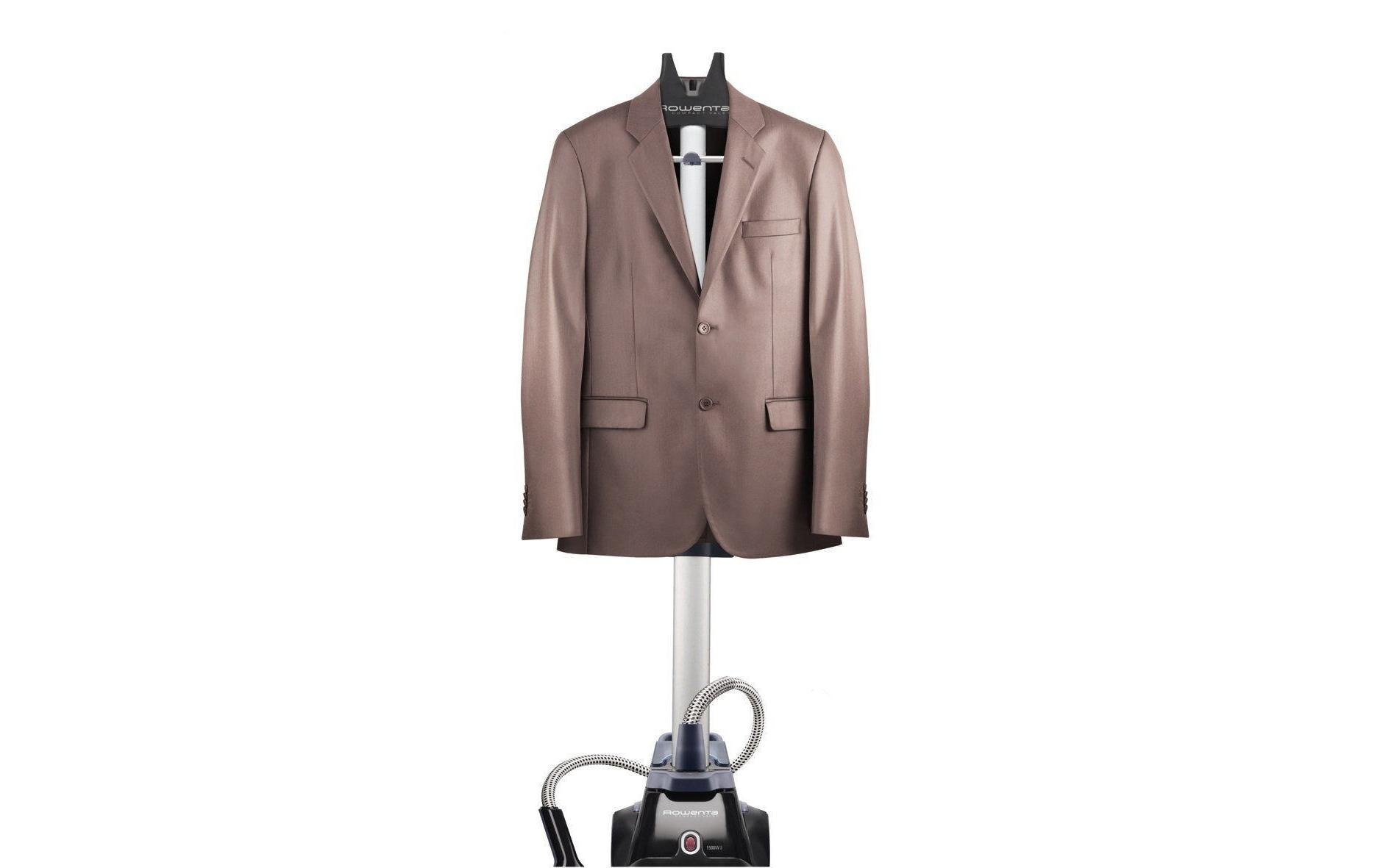 Rowenta Dampfbügeleisen »Compact Valet IS6200 1500 W«, 1500 W