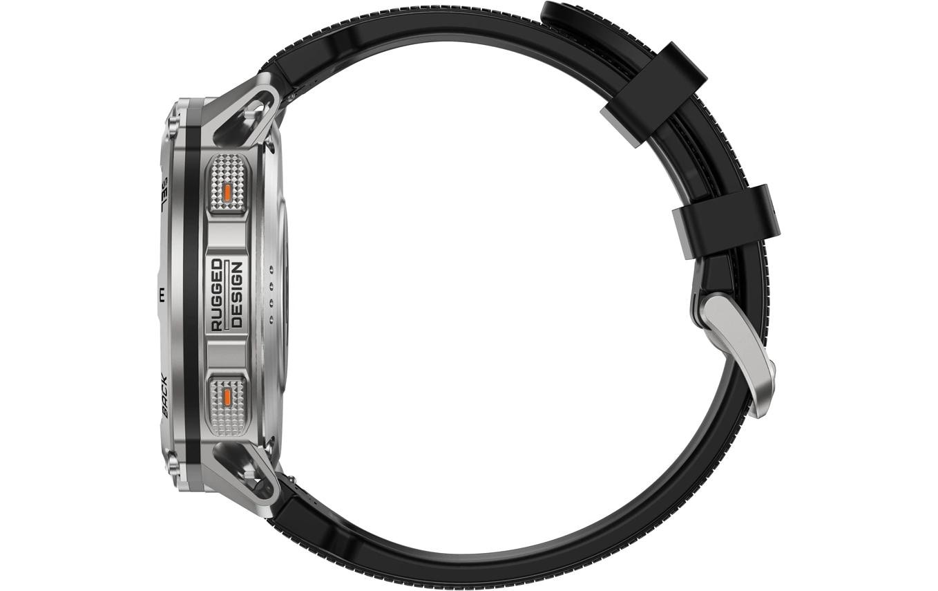   Smartwatch »Kospet Tank T4«