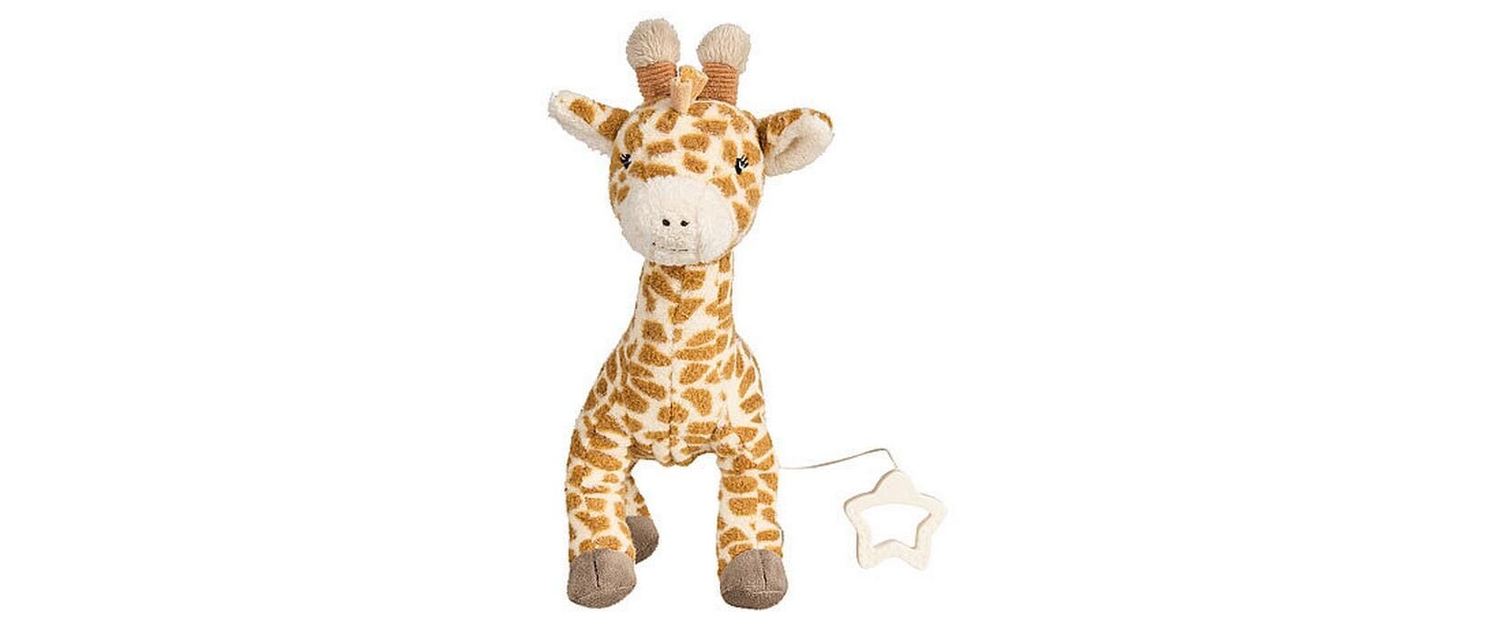 Sterntaler® Spieluhr »Giraffe Kaya M«