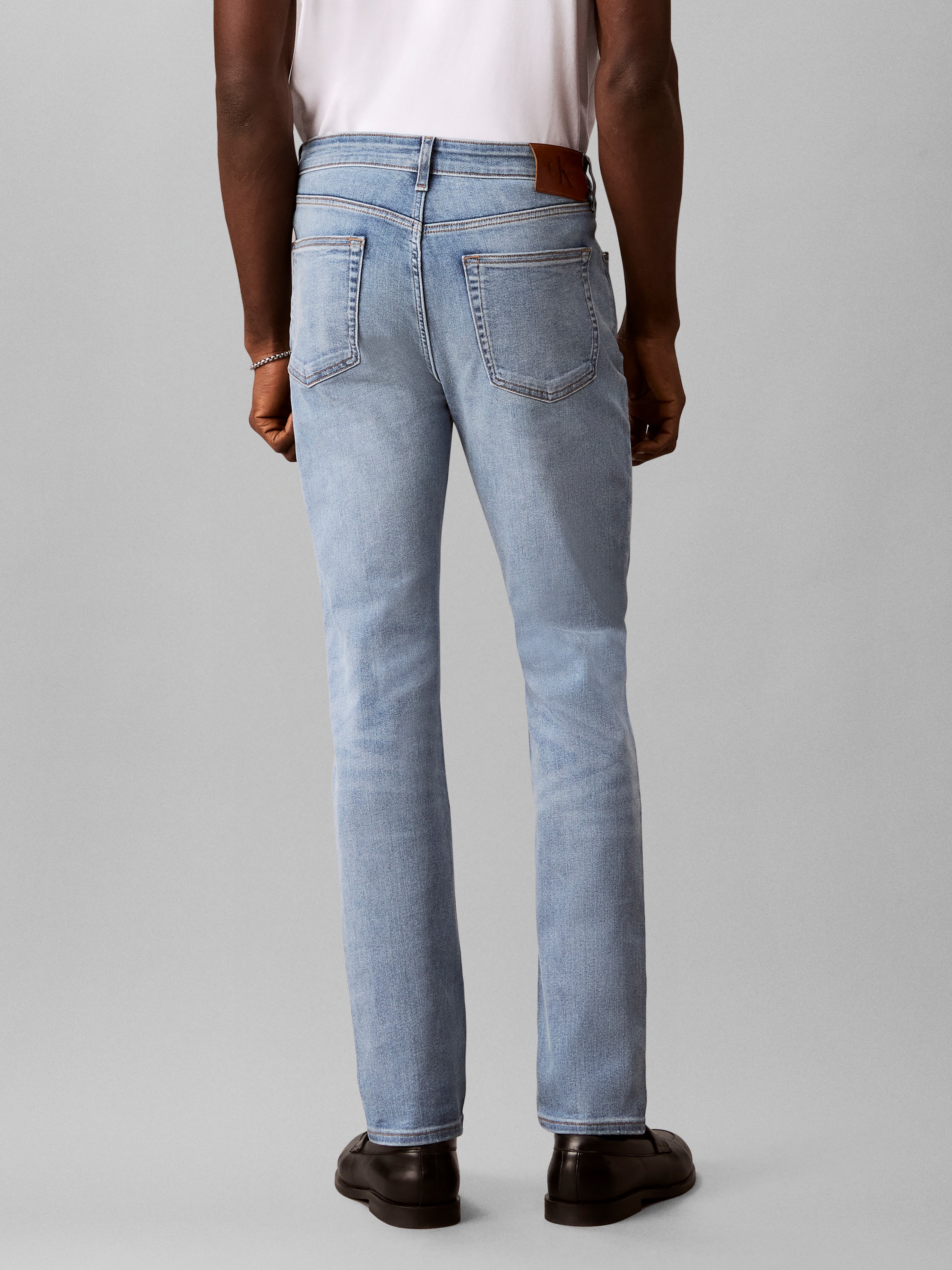 Calvin Klein Jeans skinny »SKINNY«