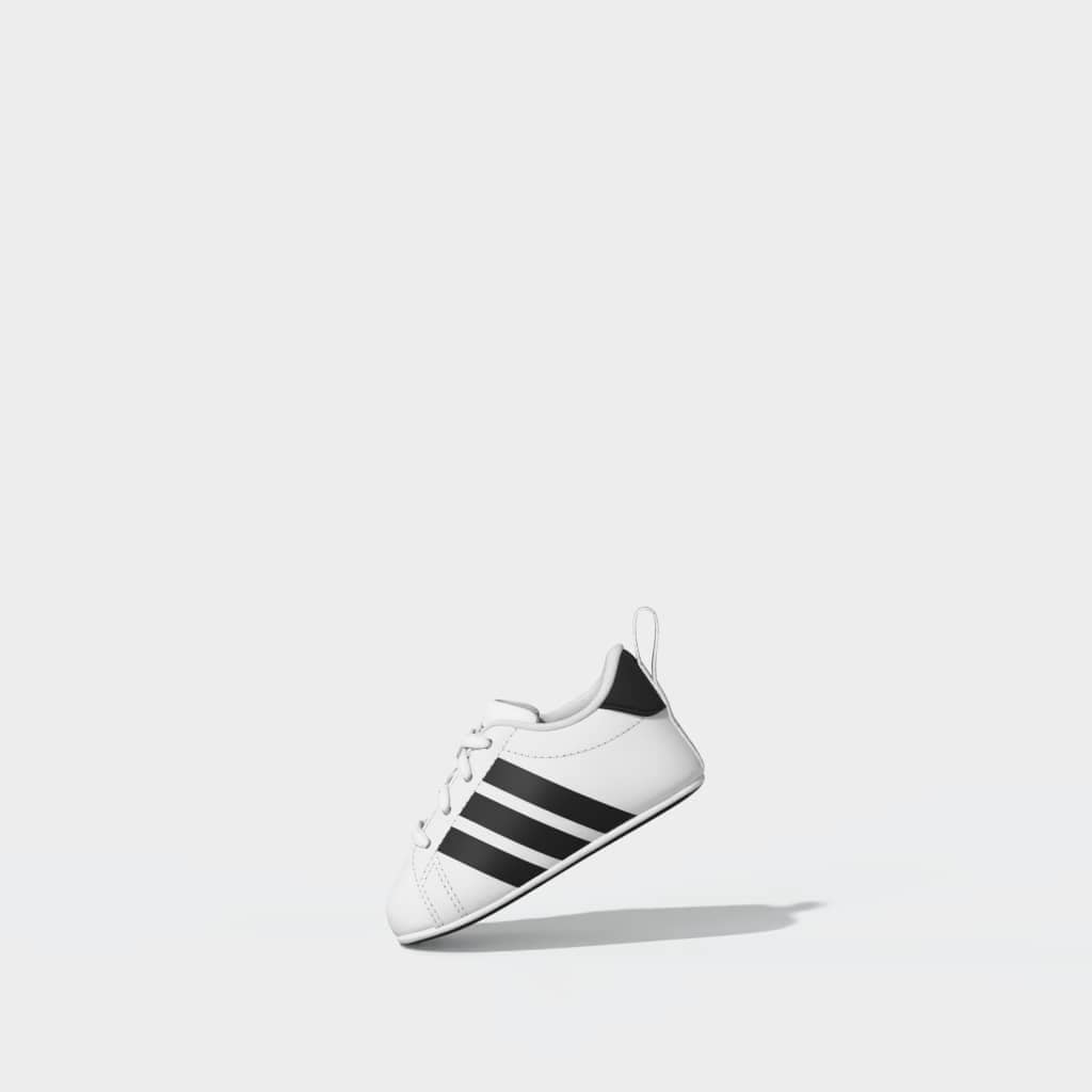 adidas Sportswear Sneaker »GRAND COURT«  für Kinder