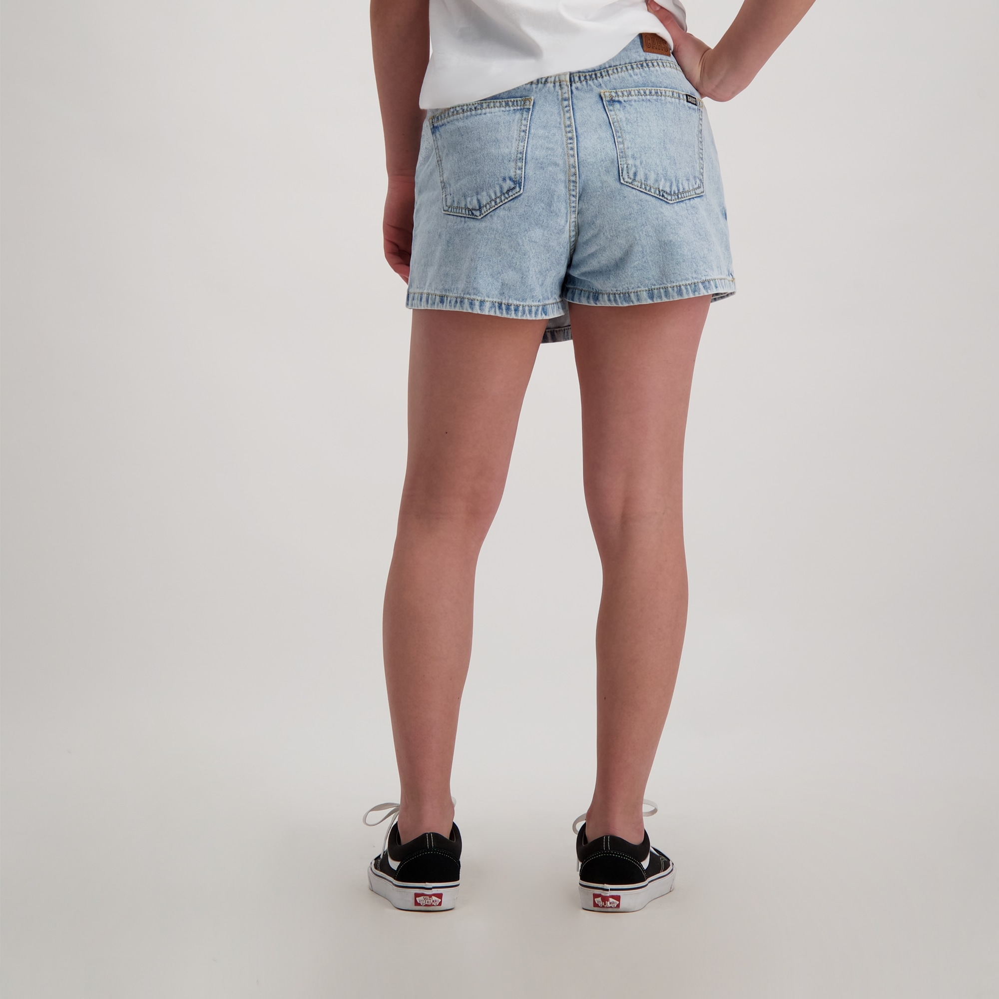 CARS JEANS Jeansshorts